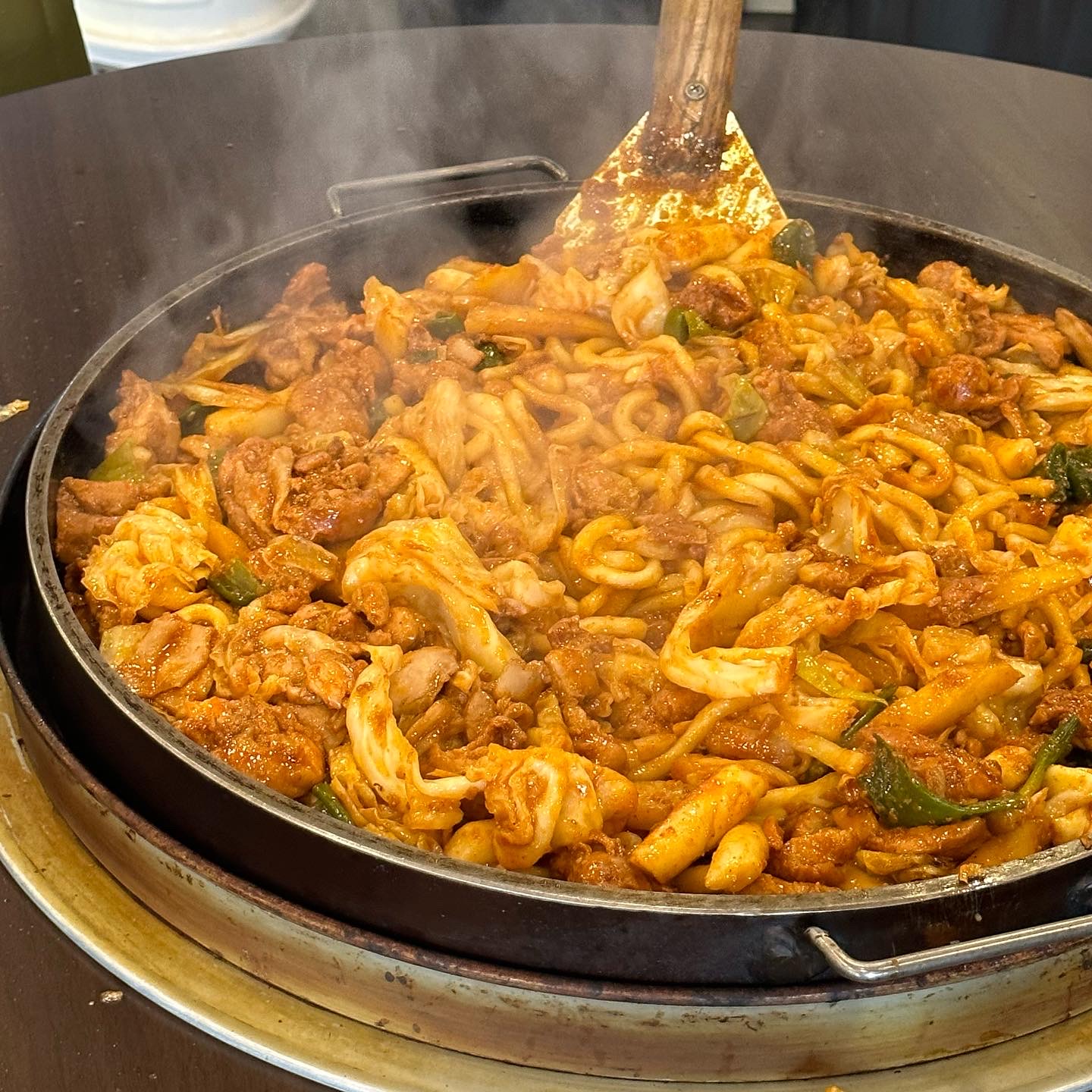 퇴계1번지닭갈비