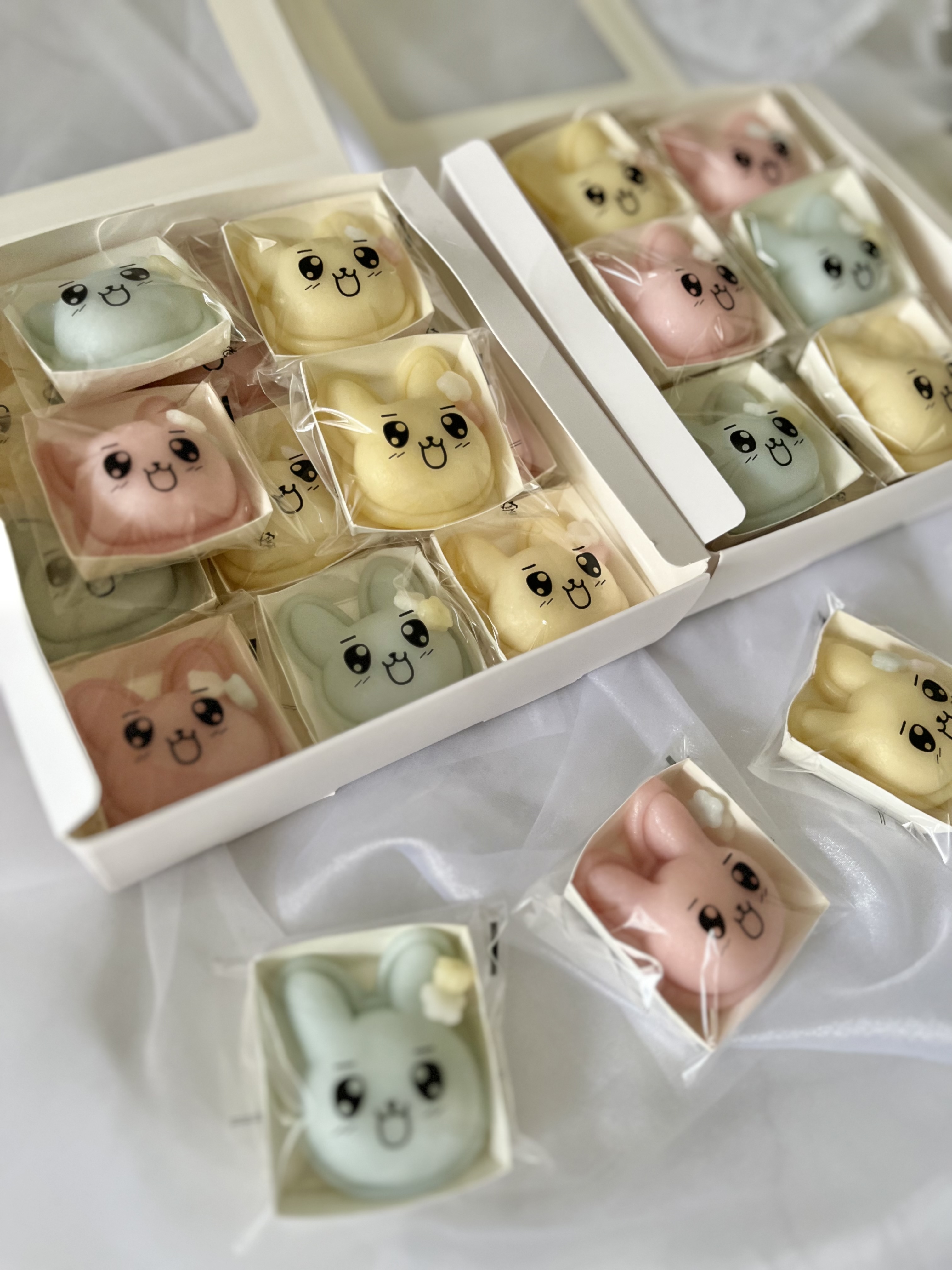 선떡여왕