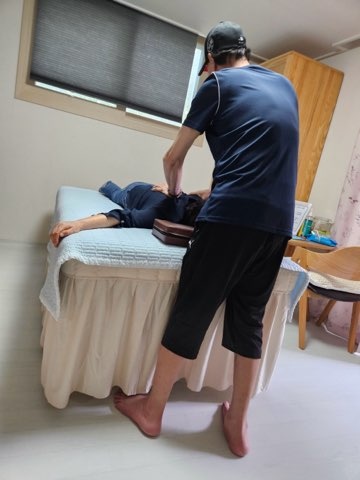 천수약손지압안마원