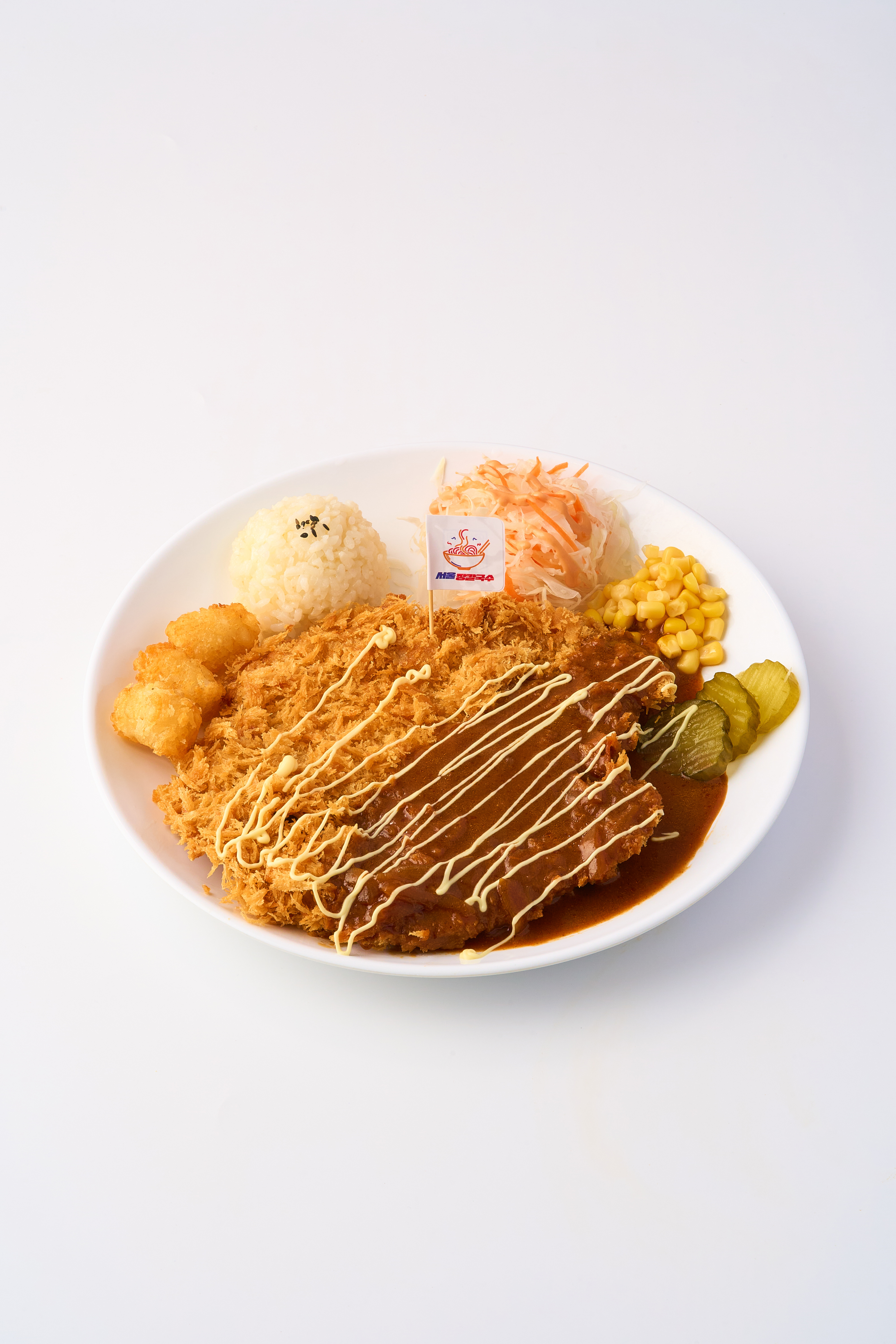서울장칼국수 대구삼덕직영점
