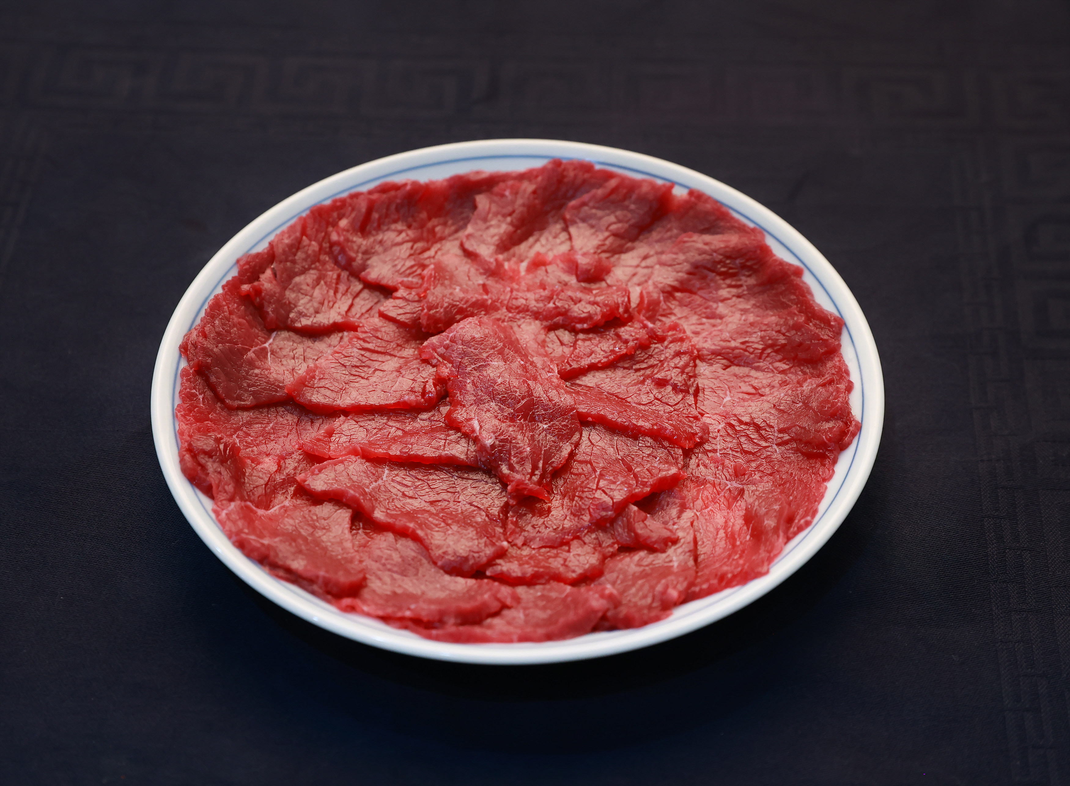 육지향 정육식당 신대점