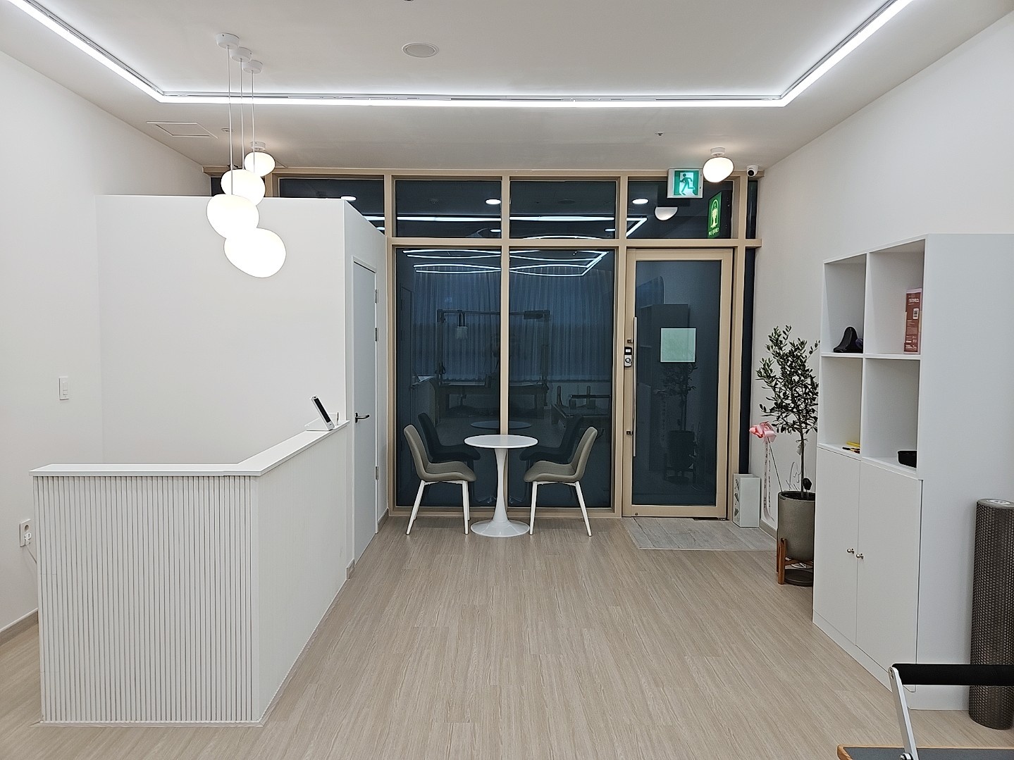 뿌리필라테스 대표 이미지