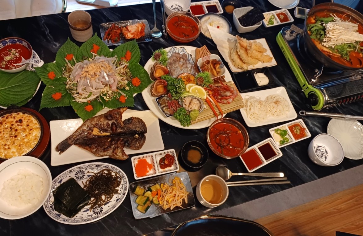 마케집 여의도점