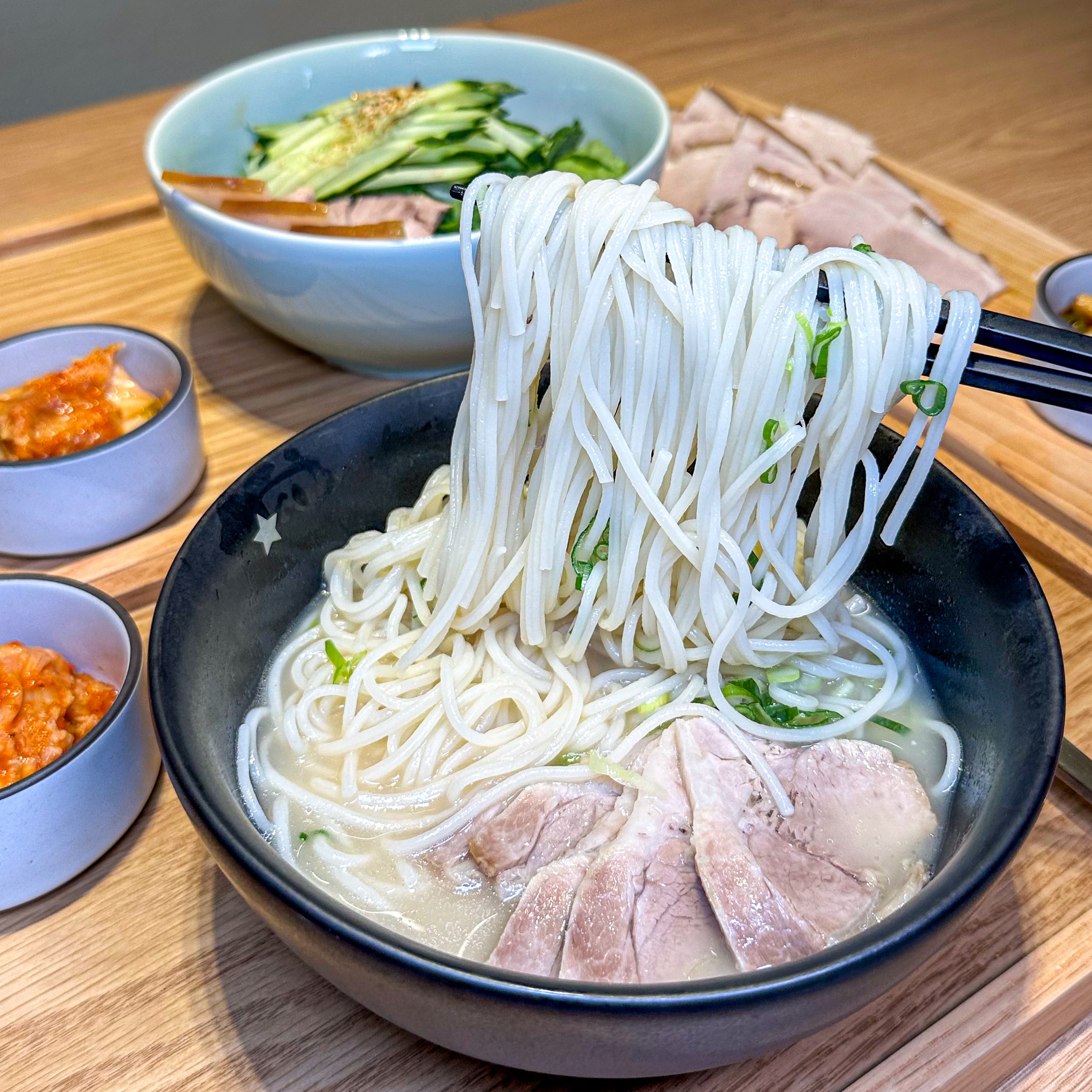 제주한면가 애월점