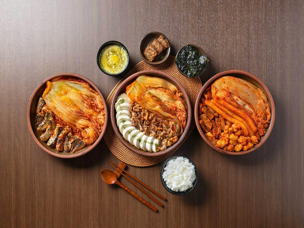 팔조령김치찜 대명점