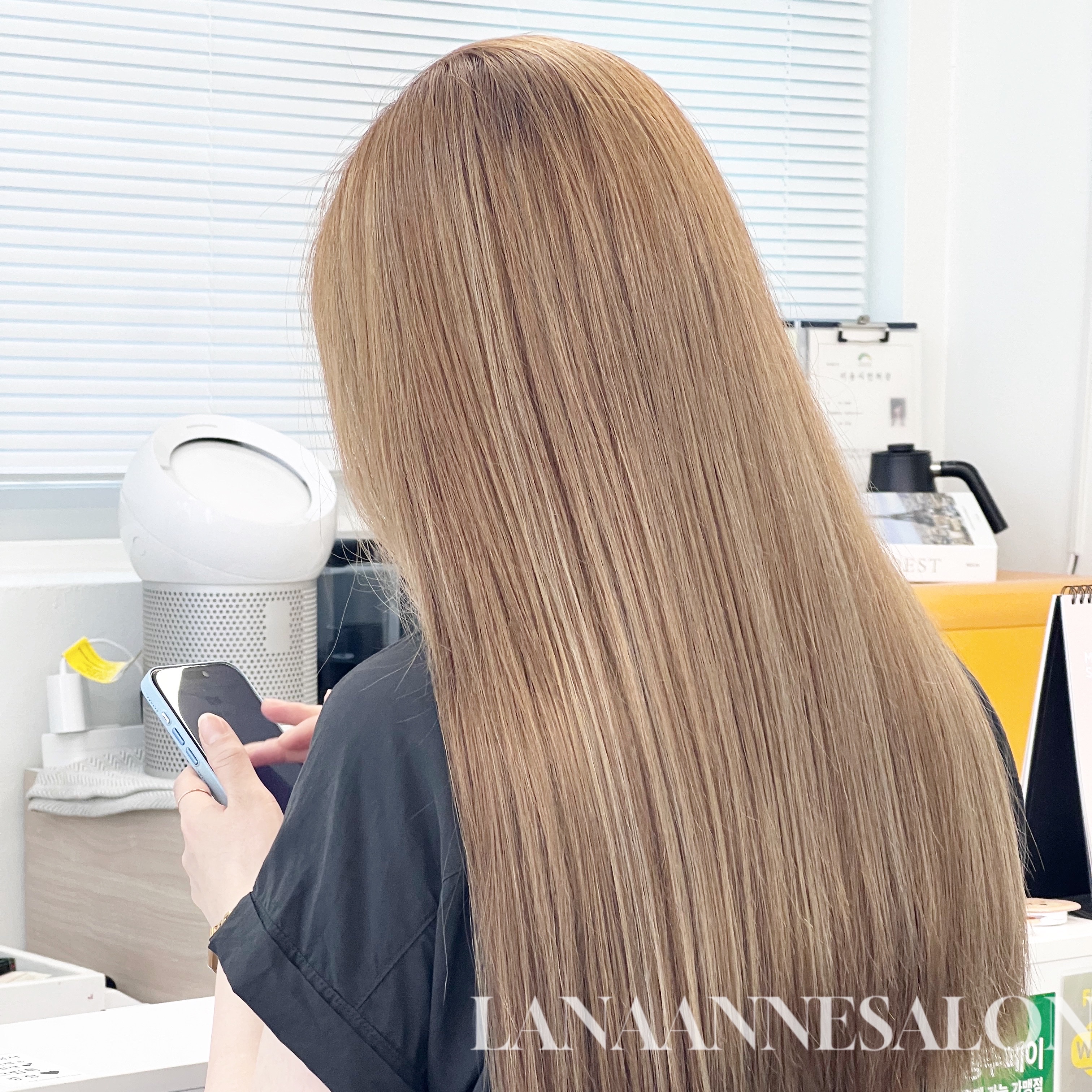 라나앤살롱