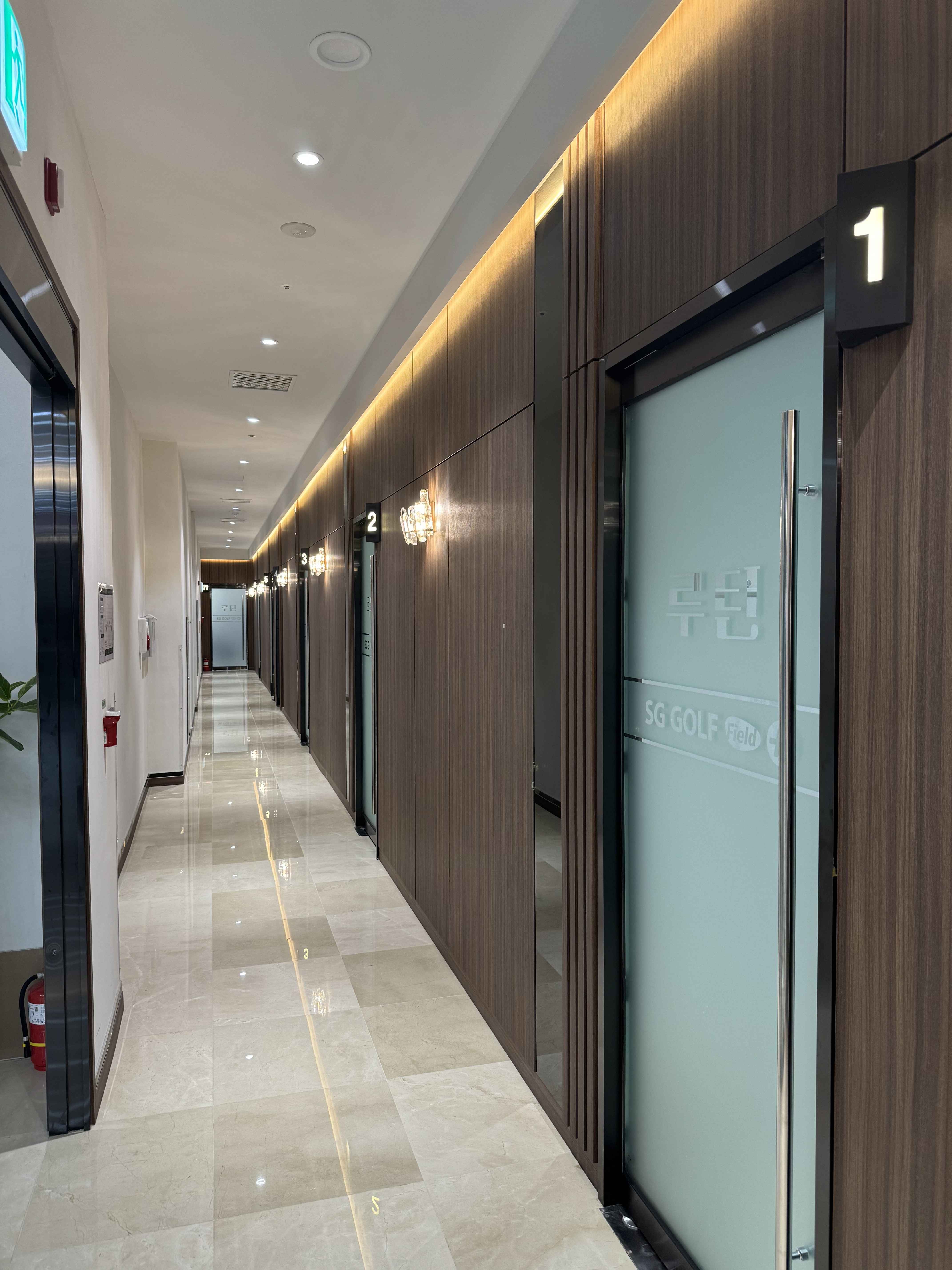 SG스크린골프 루틴도곡점 대표 이미지