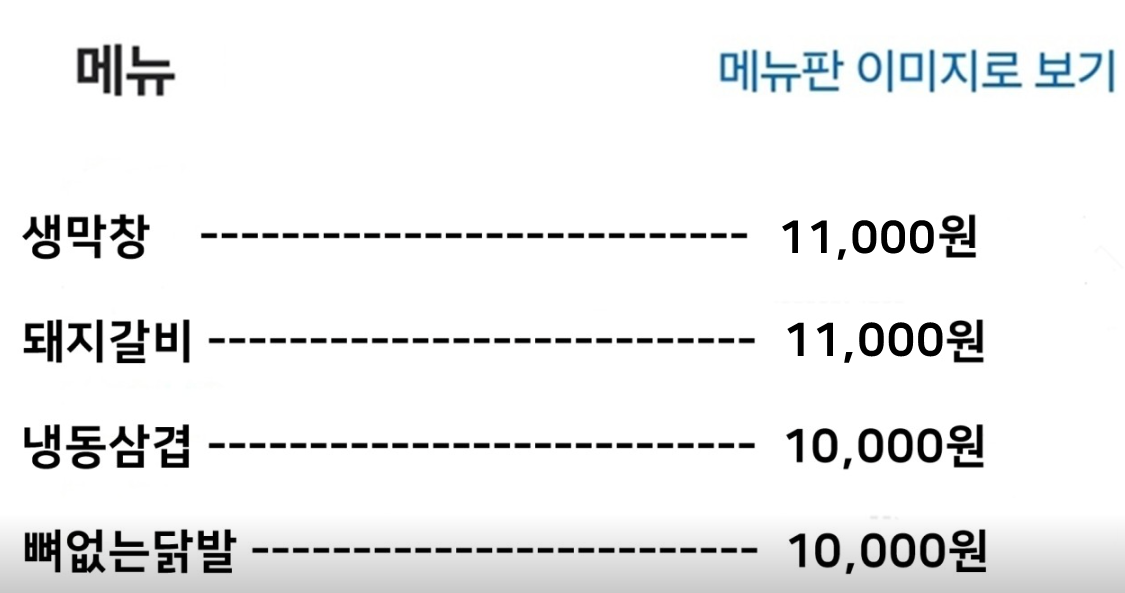 요약 정보 이미지