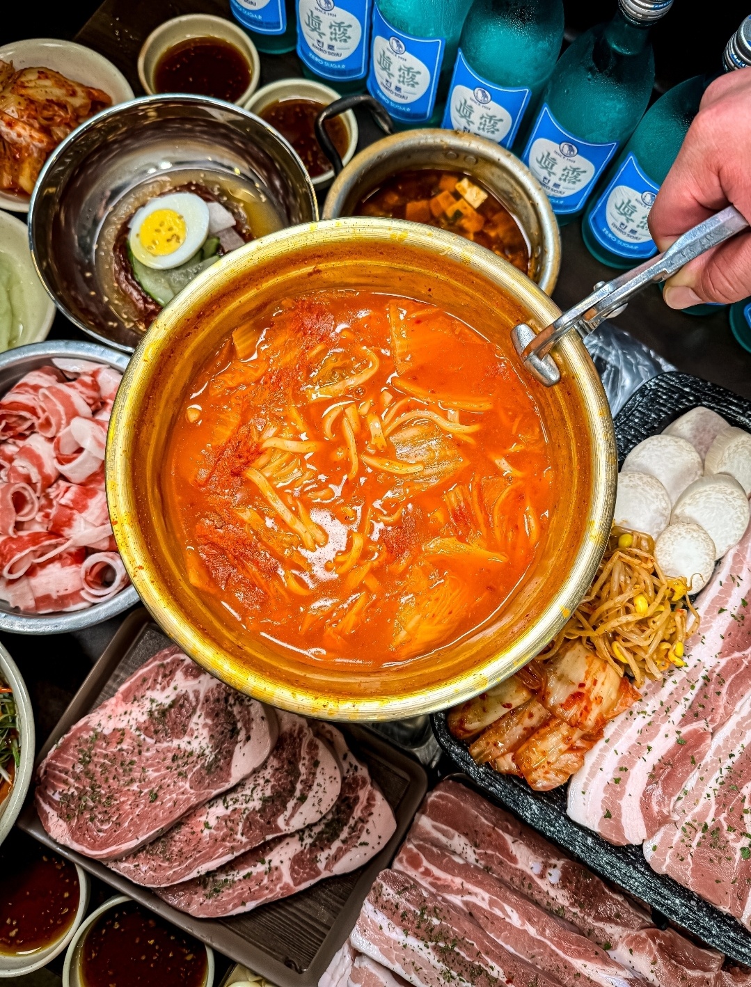 설레임삼겹살 대표 이미지