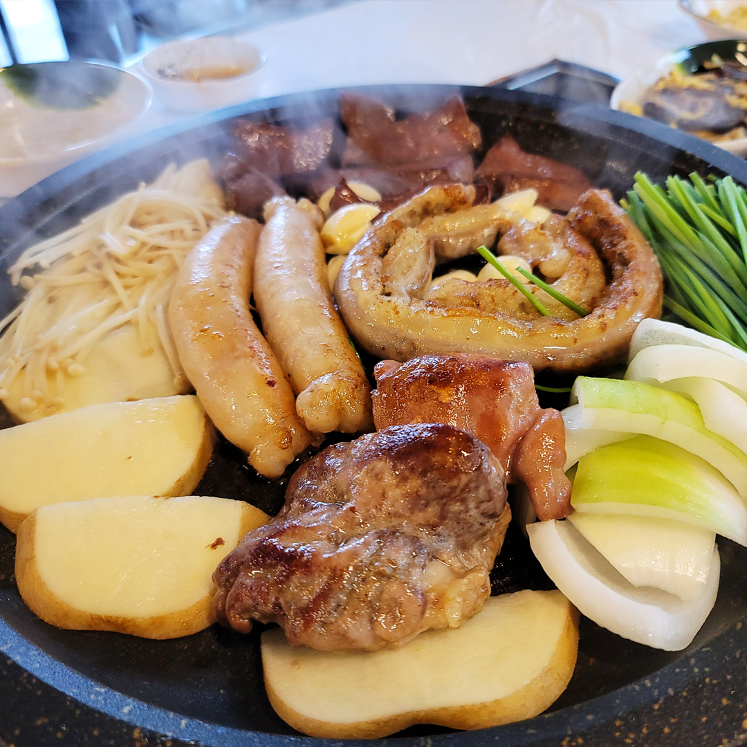 막창일번지