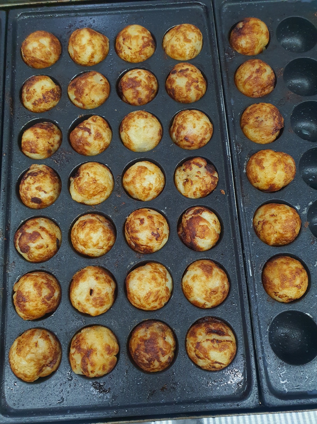 닭꼬야끼
