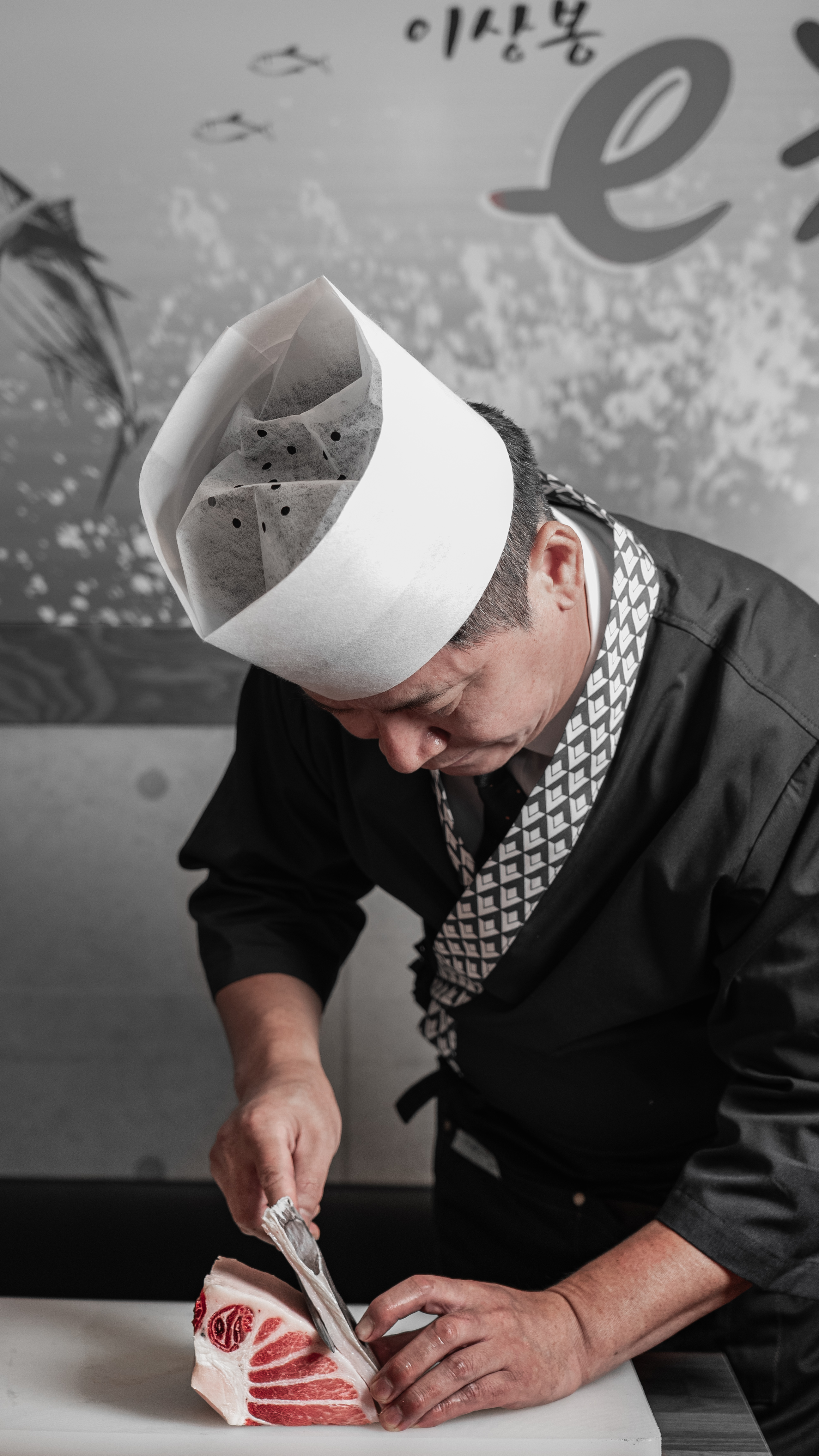 이상봉참치 석계역 본점
