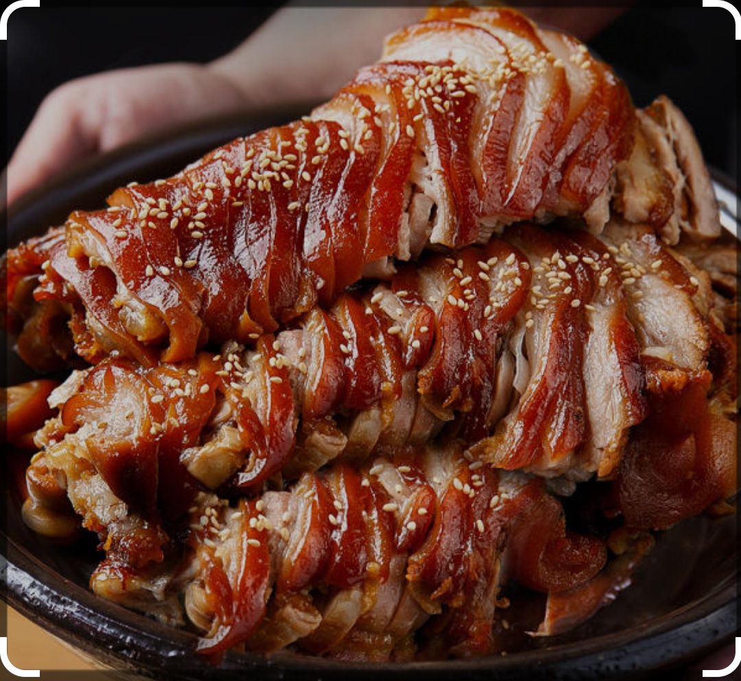 고향왕족발보쌈오송점