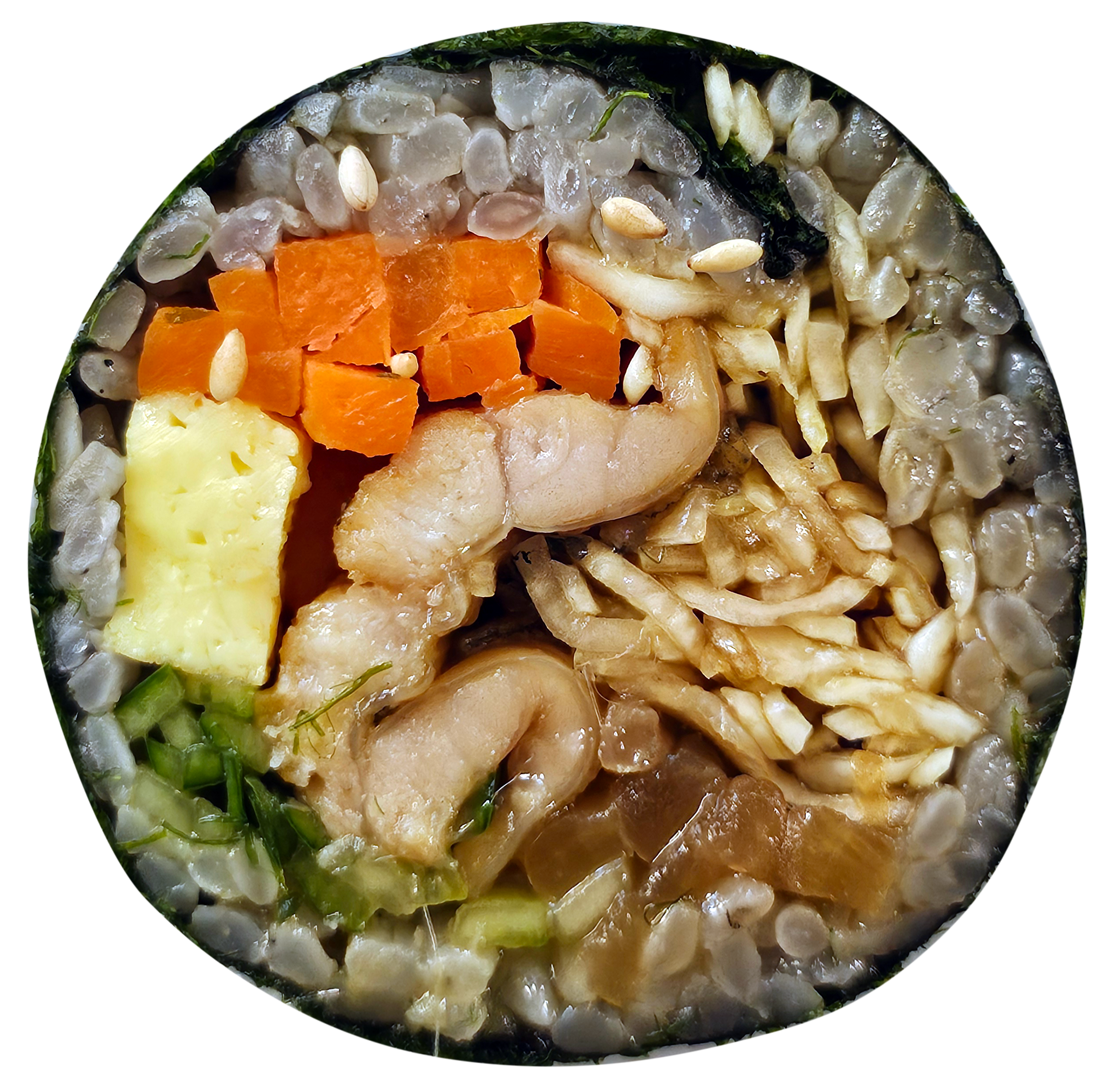 김밥킹 평택추팔산업공단점
