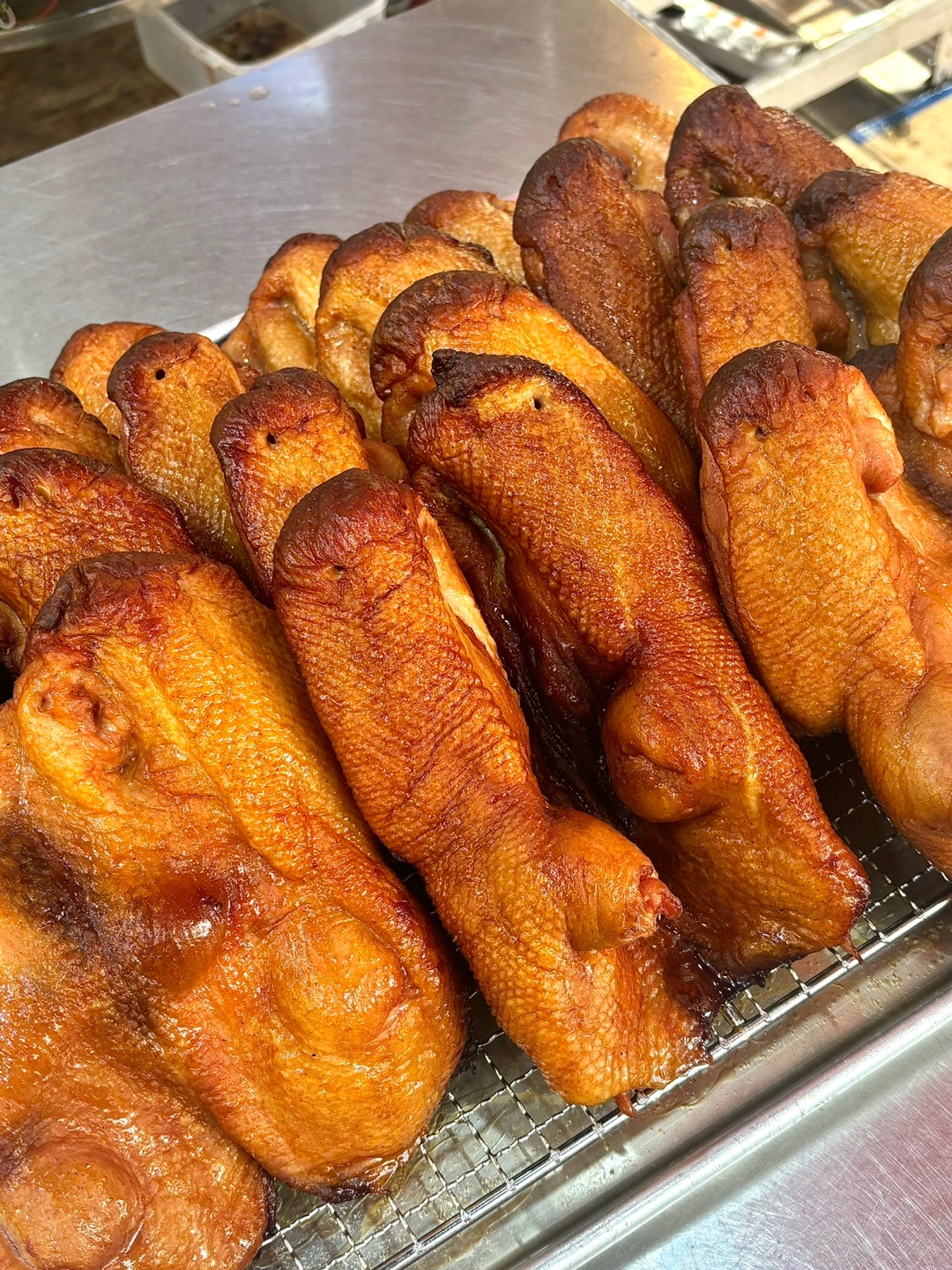 황금오리파티