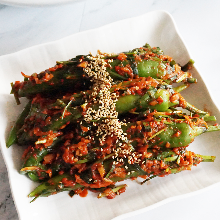 빛고을김치 영농조합법인