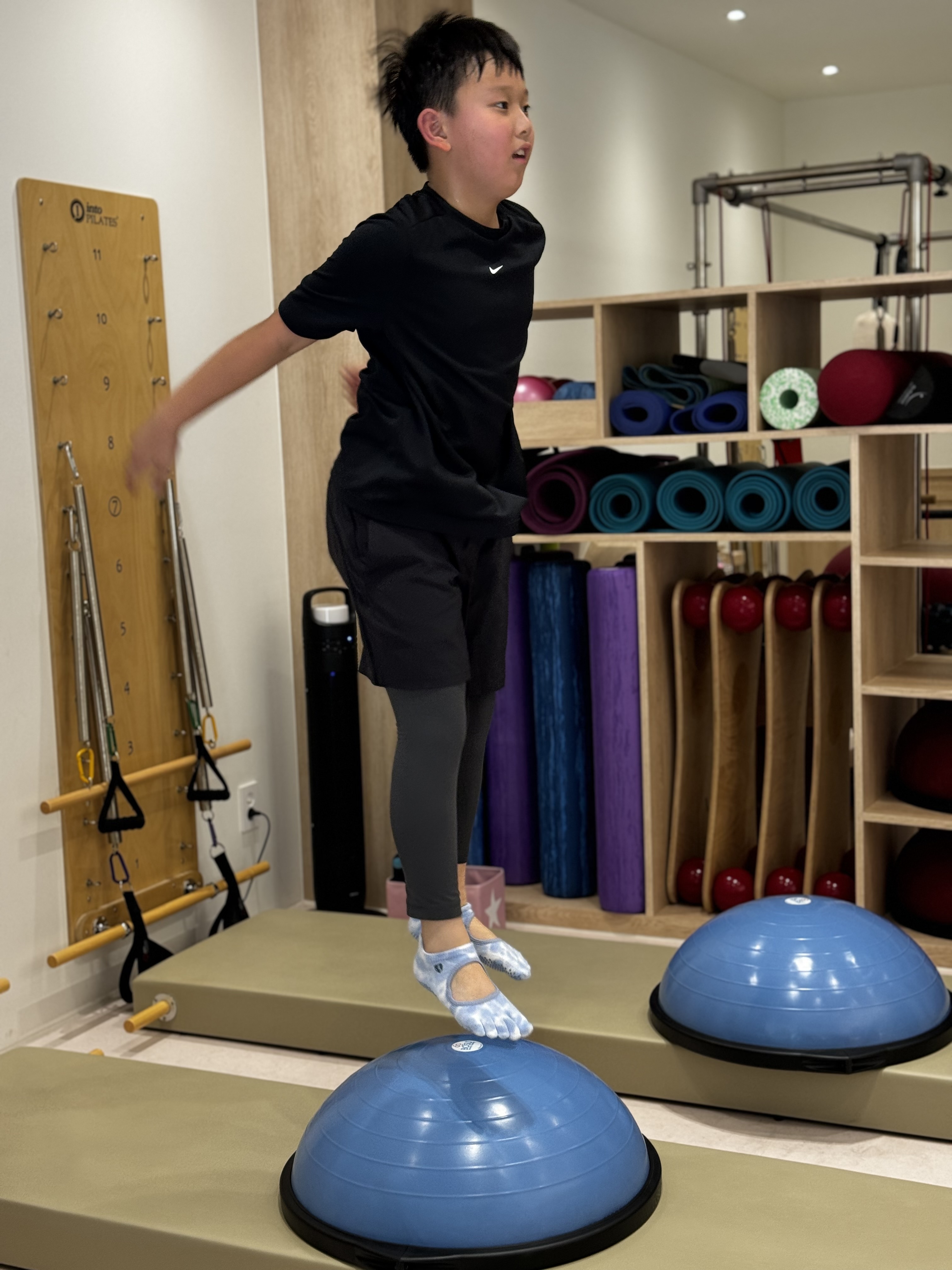 청담어린이필라테스스튜디오 대표 이미지