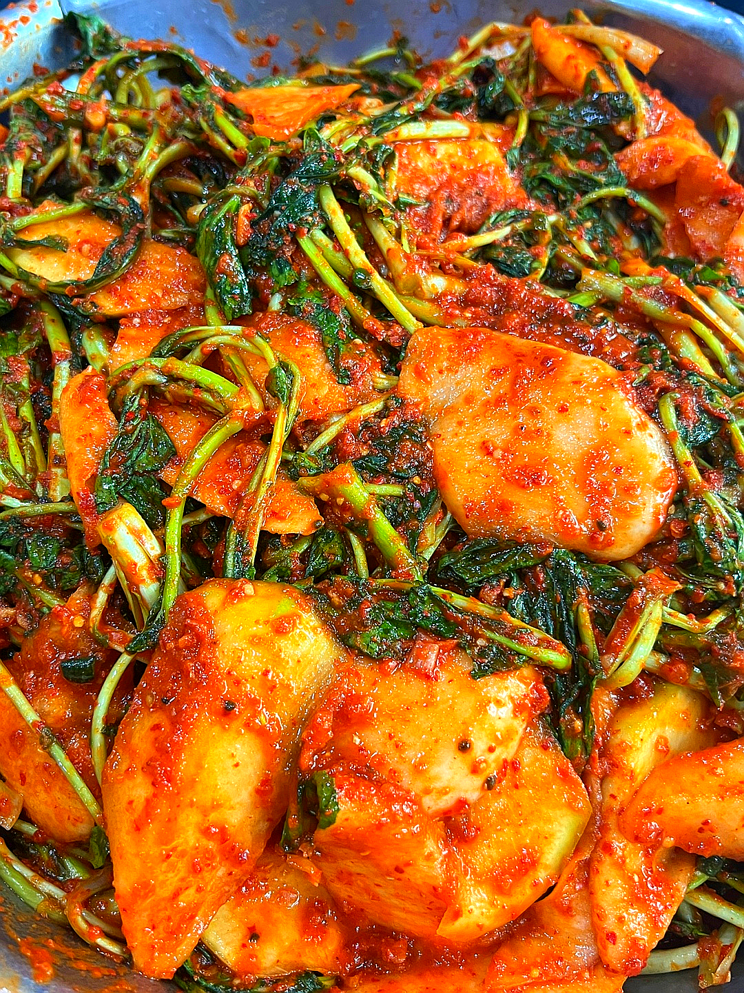 빛고을김치 영농조합법인