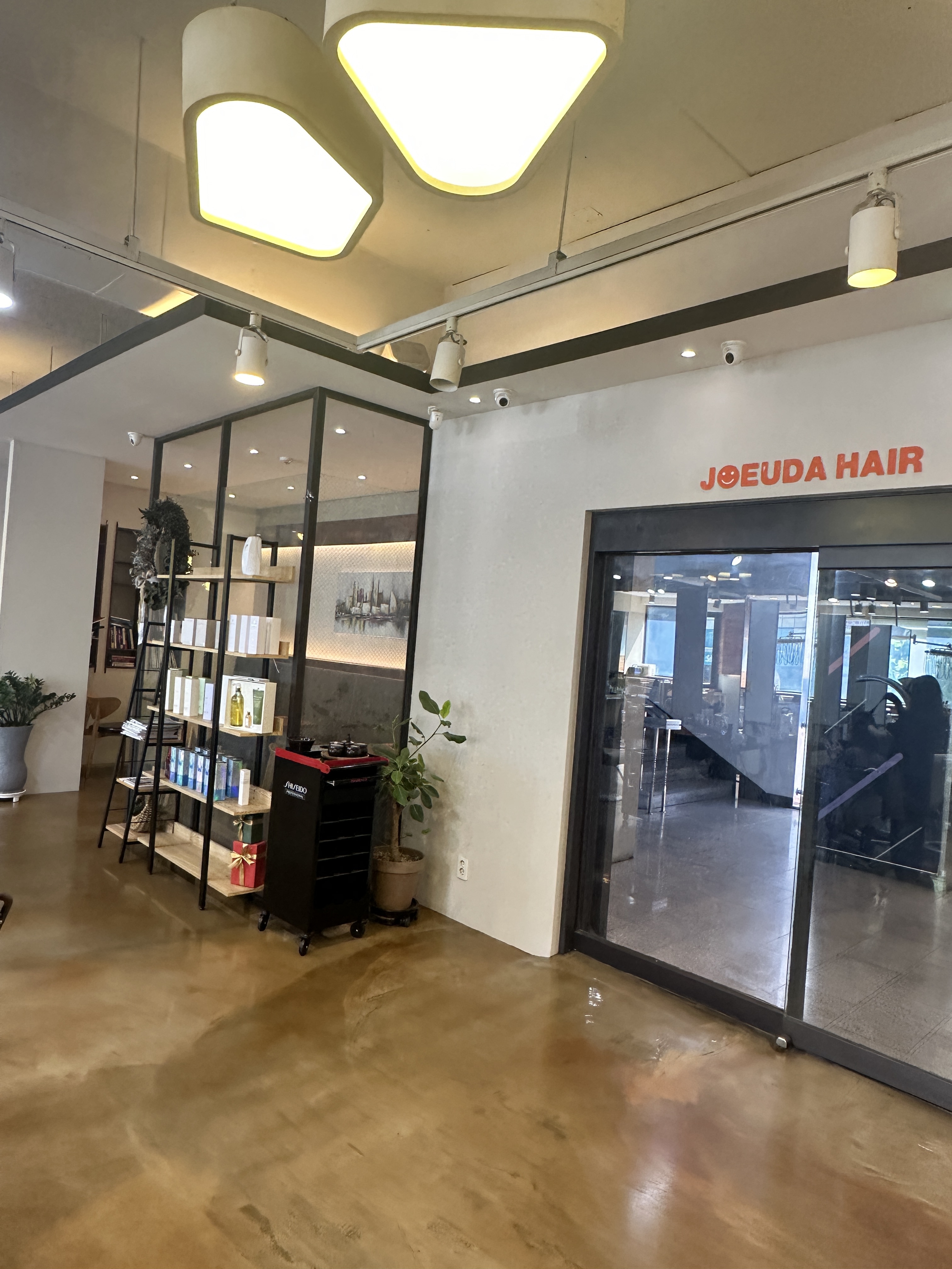 조으다헤어 월평점 대표 이미지