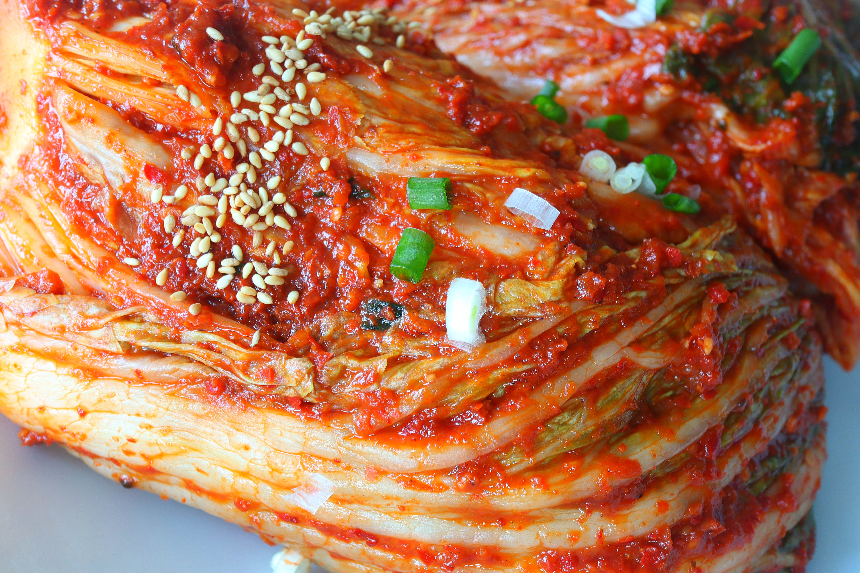 빛고을김치 영농조합법인