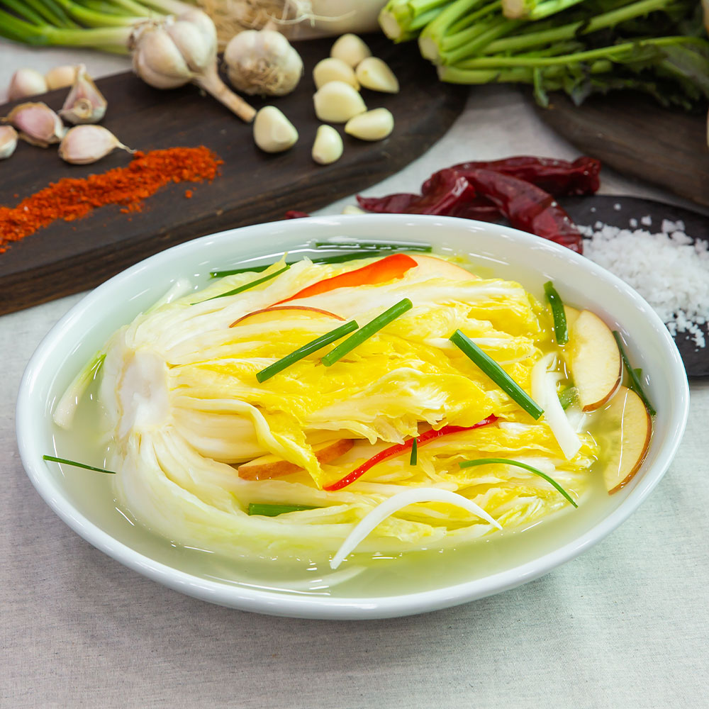 빛고을김치 영농조합법인
