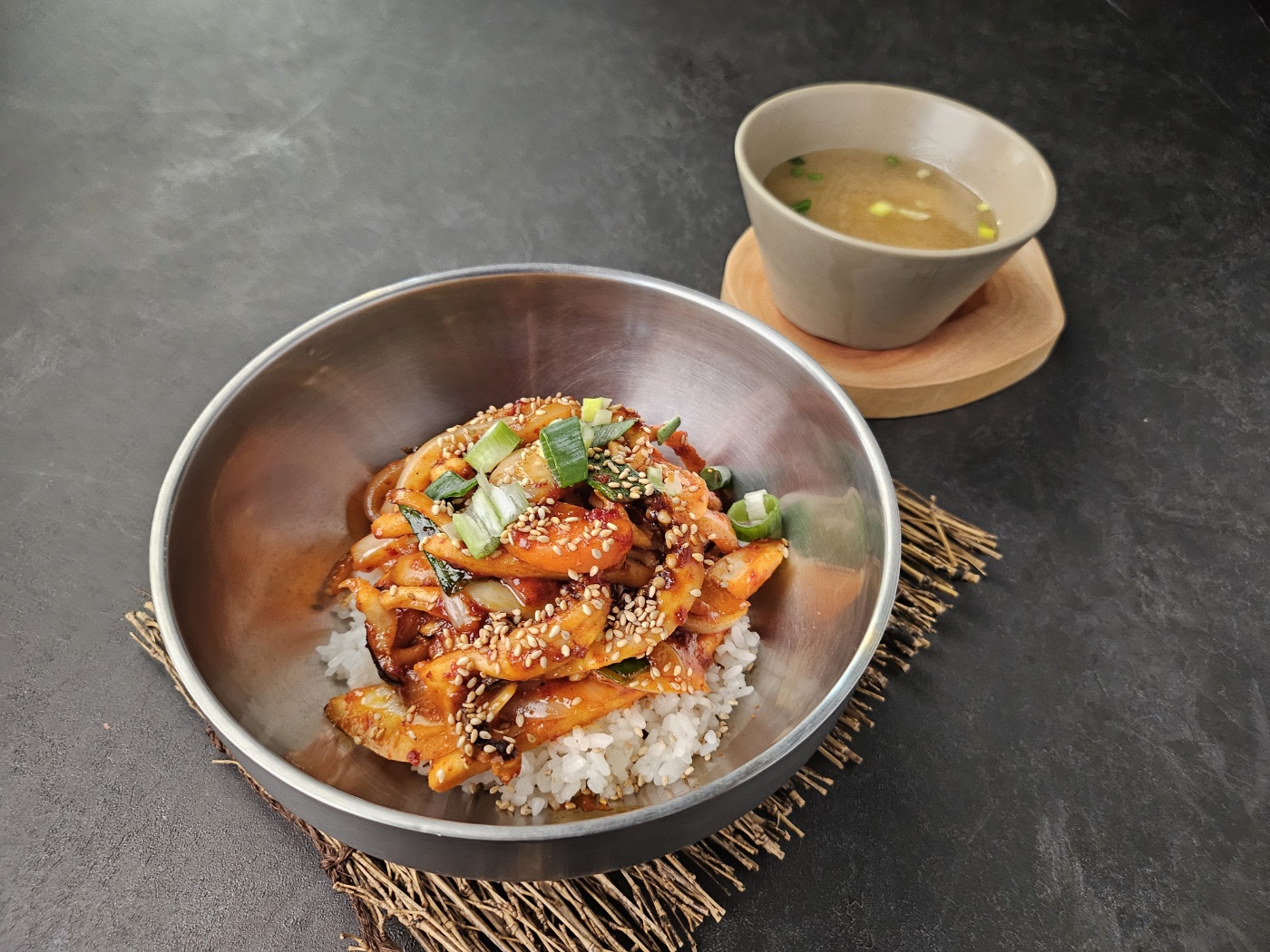 일품순두부 터미널점