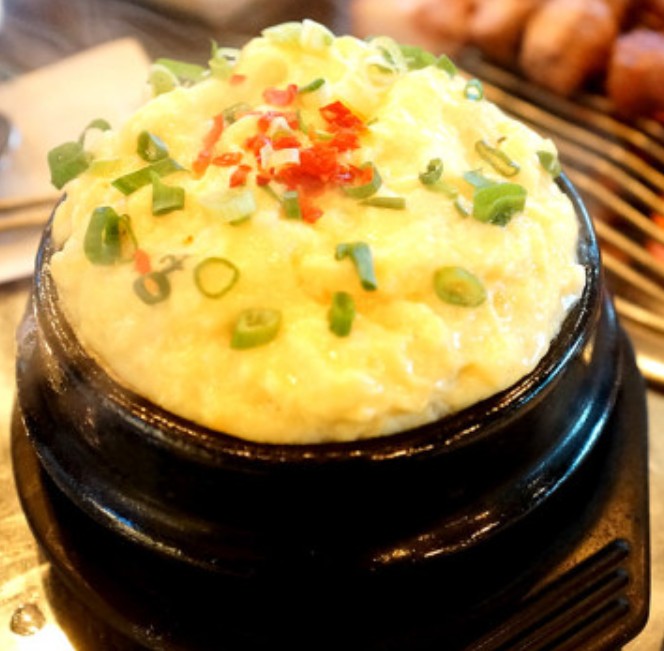 꼴통연탄닭갈비구이 공주점