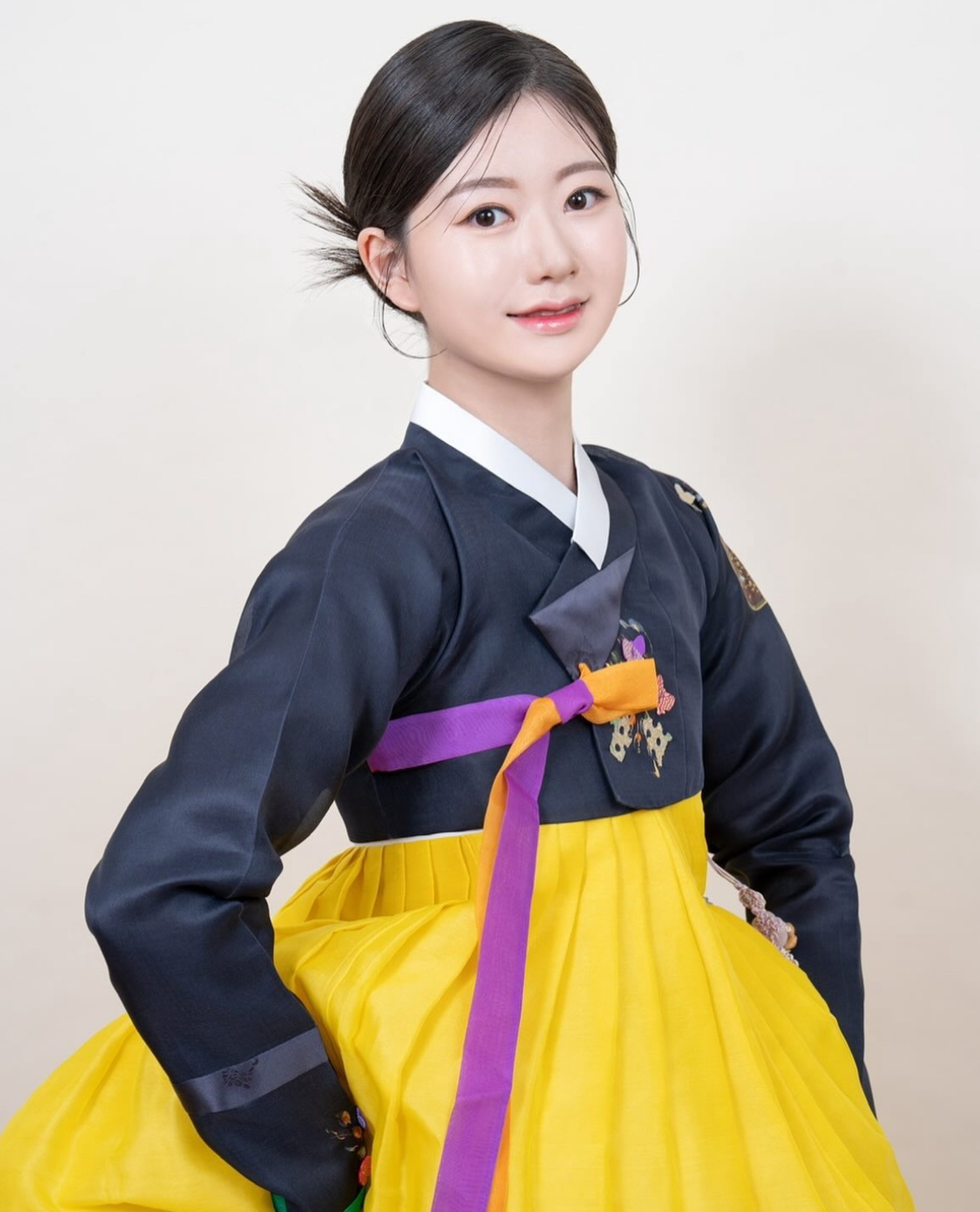 라온 메이크업