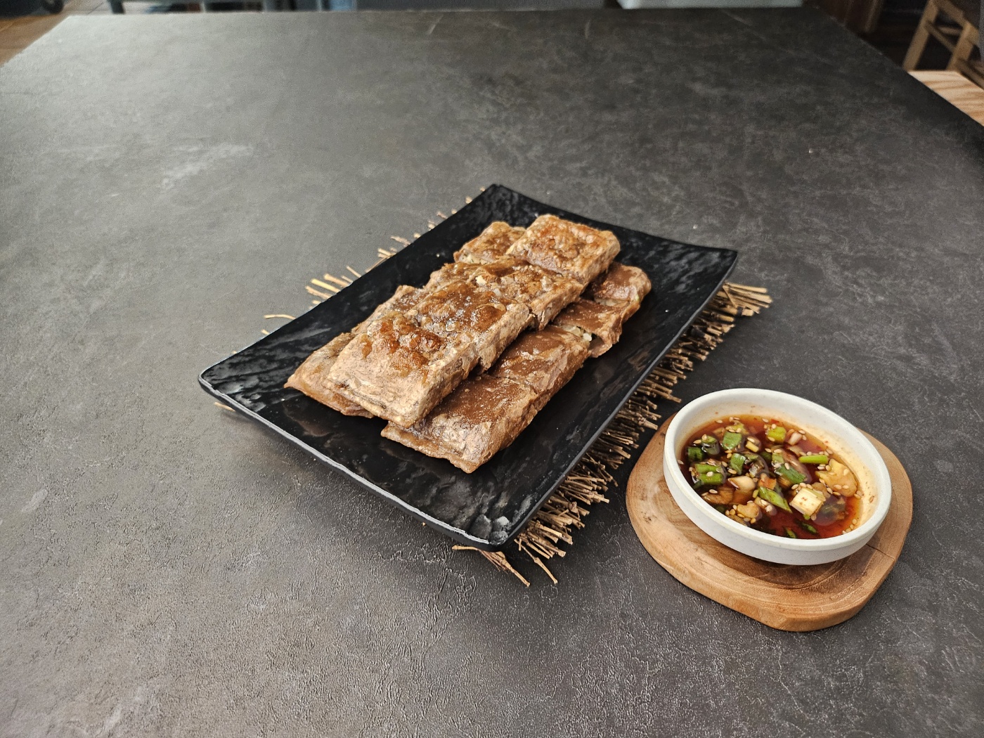 일품순두부 터미널점