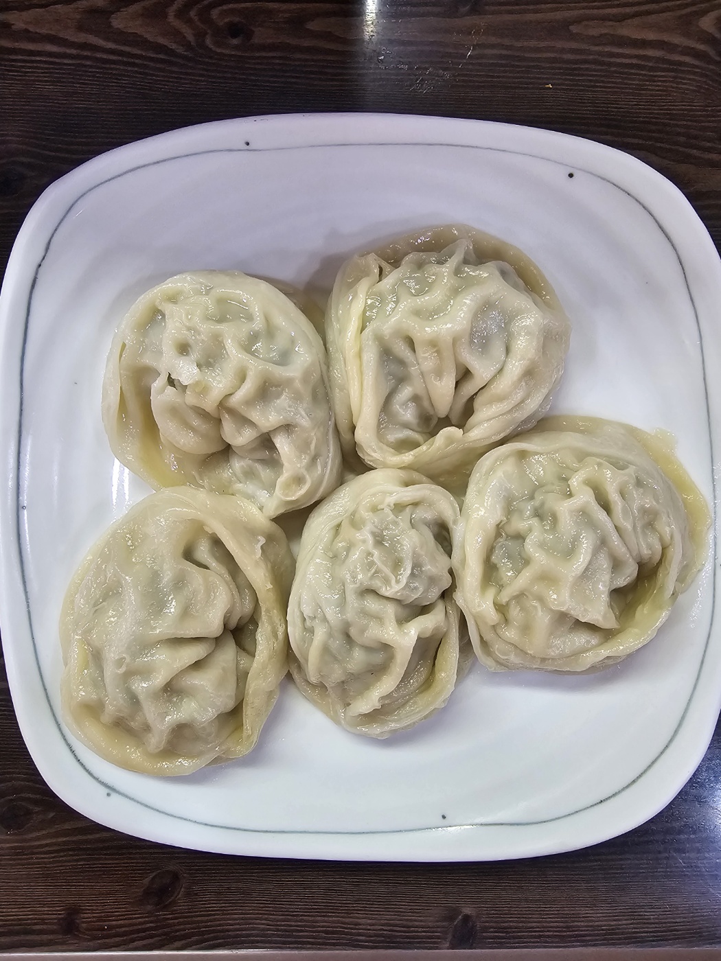 유단자냉면