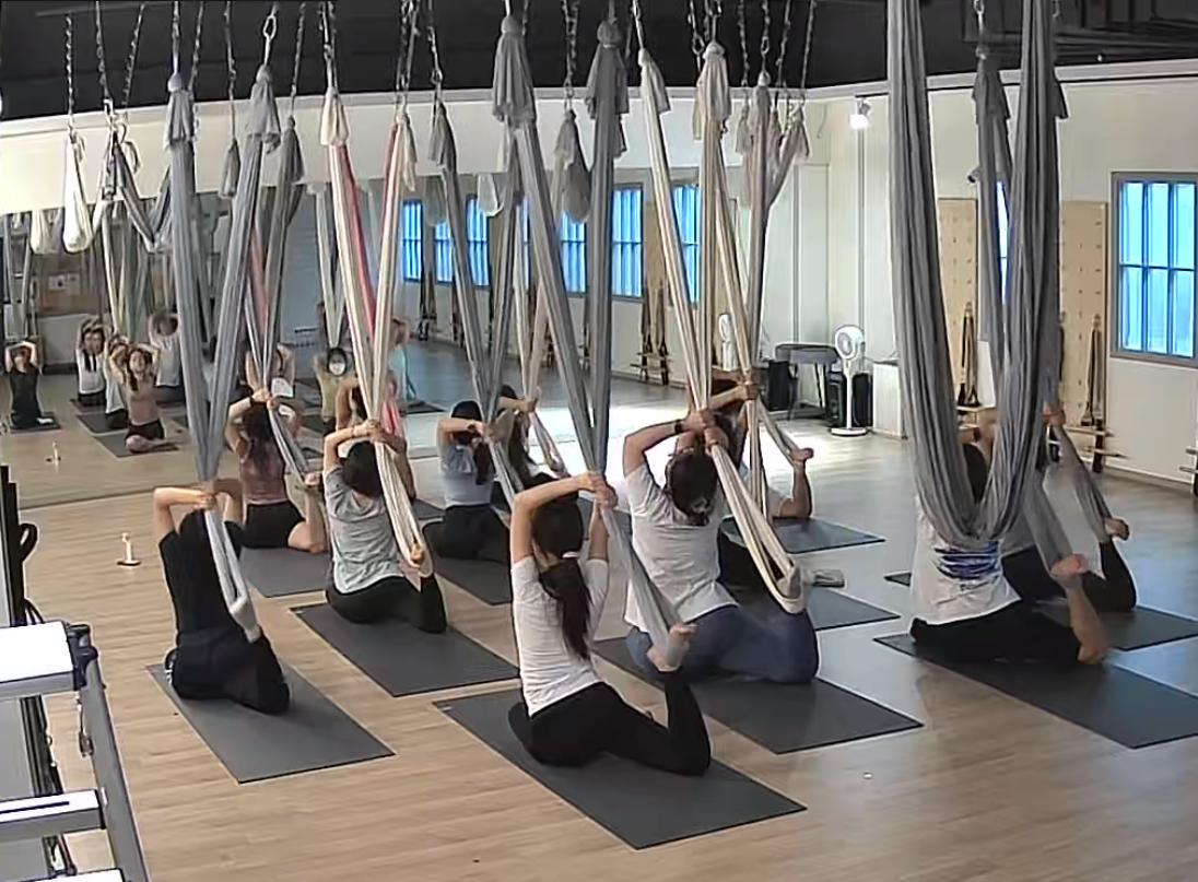 피크바이짐 봉담점 대표 이미지