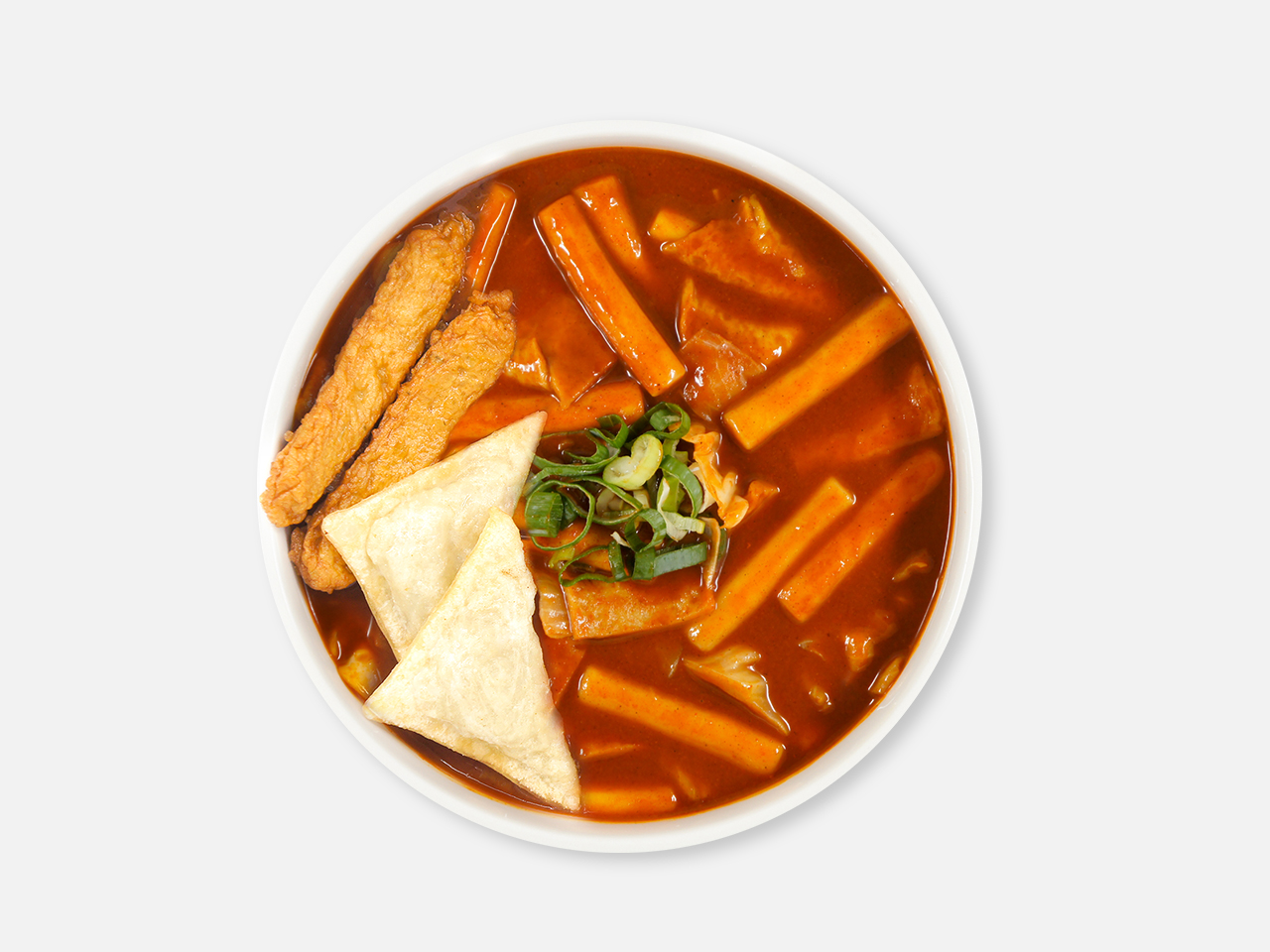 신참떡볶이 대구 동성로점