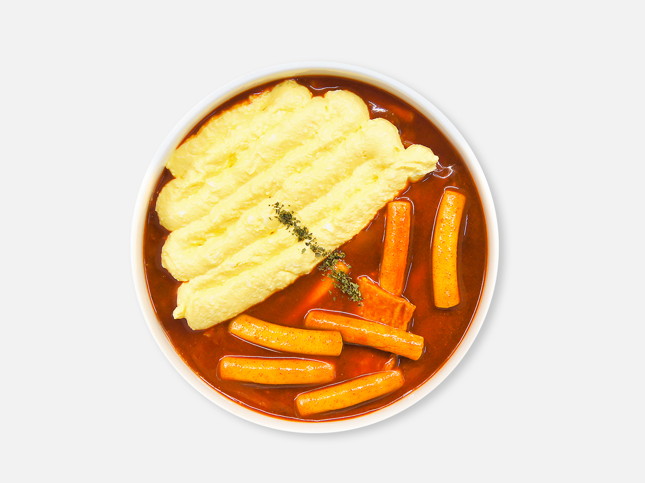 신참떡볶이 대구 동성로점