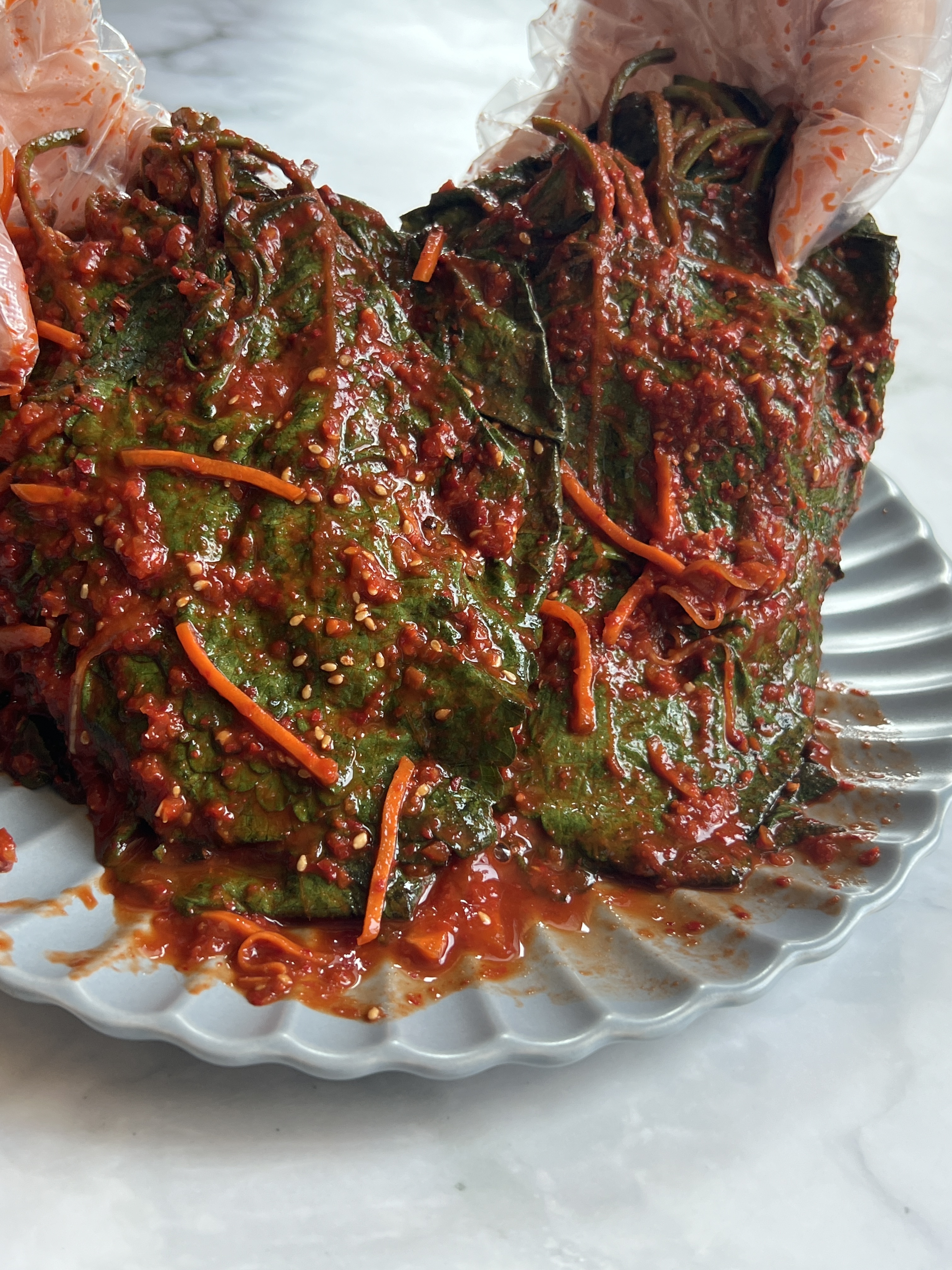 빛고을김치 영농조합법인