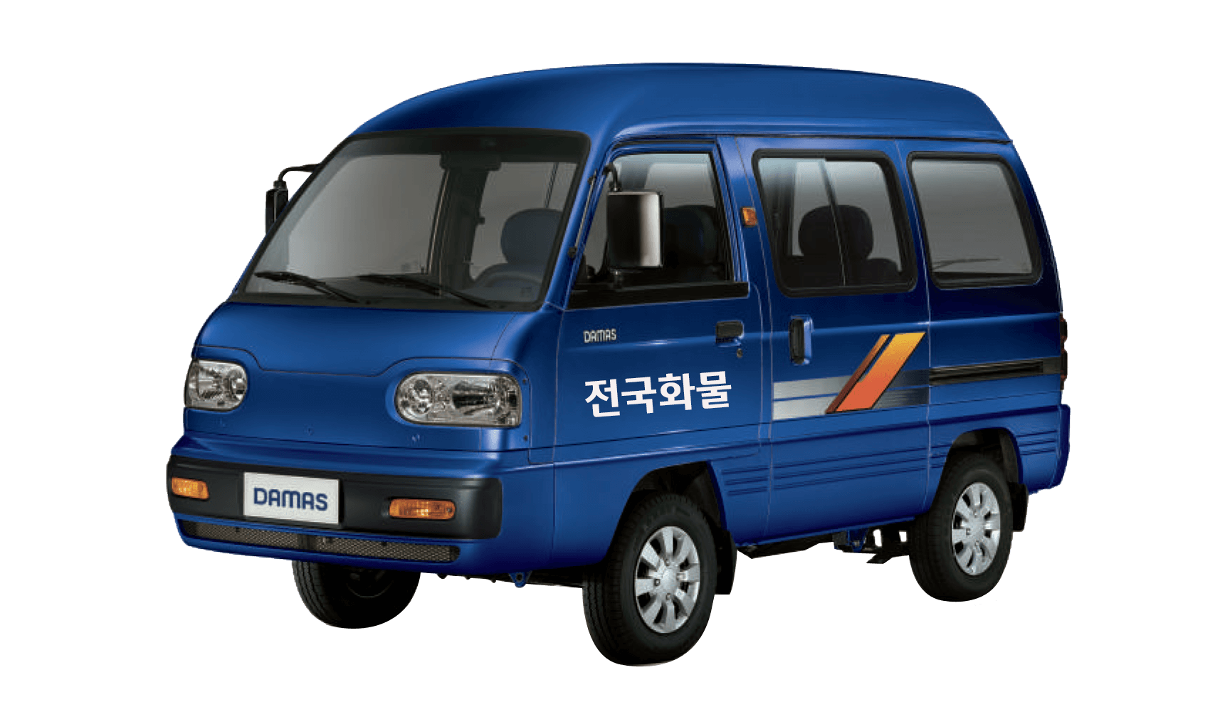 전국화물