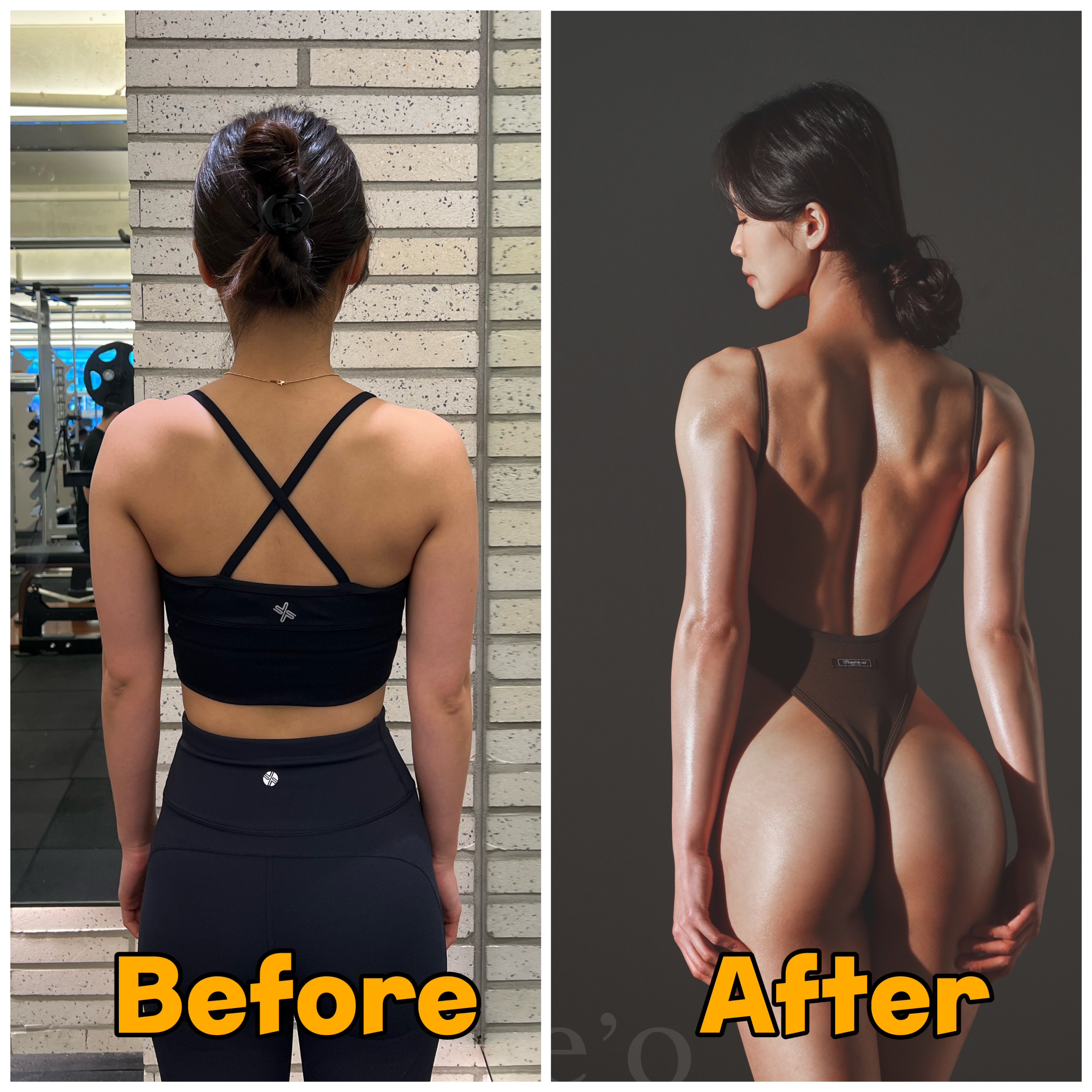 머슬팩토리&기구필라테스 율하점 대표 이미지