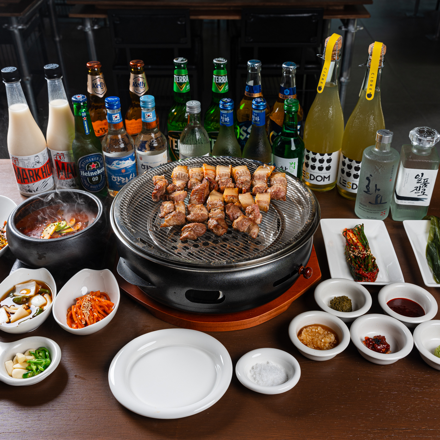 고인물