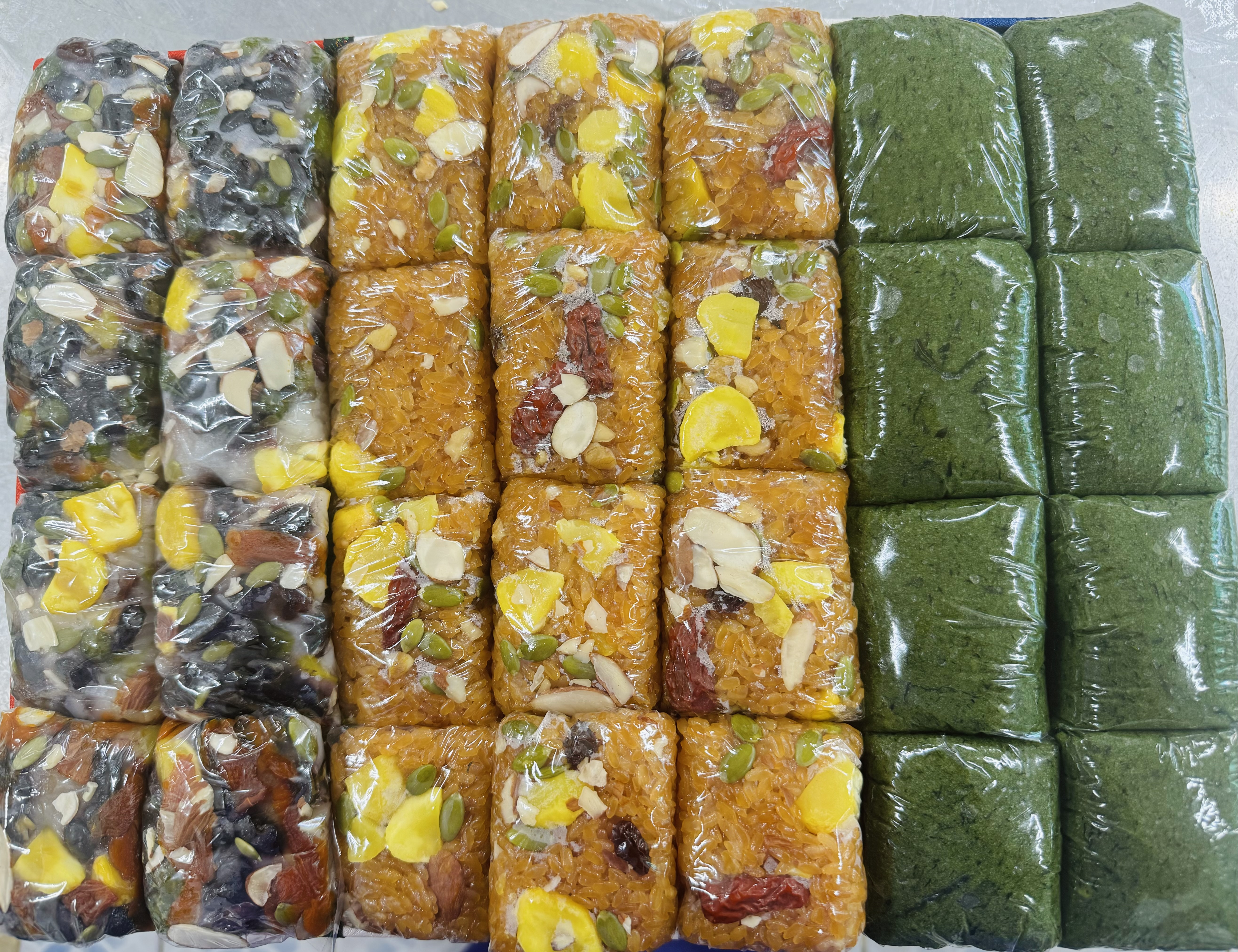종로떡집