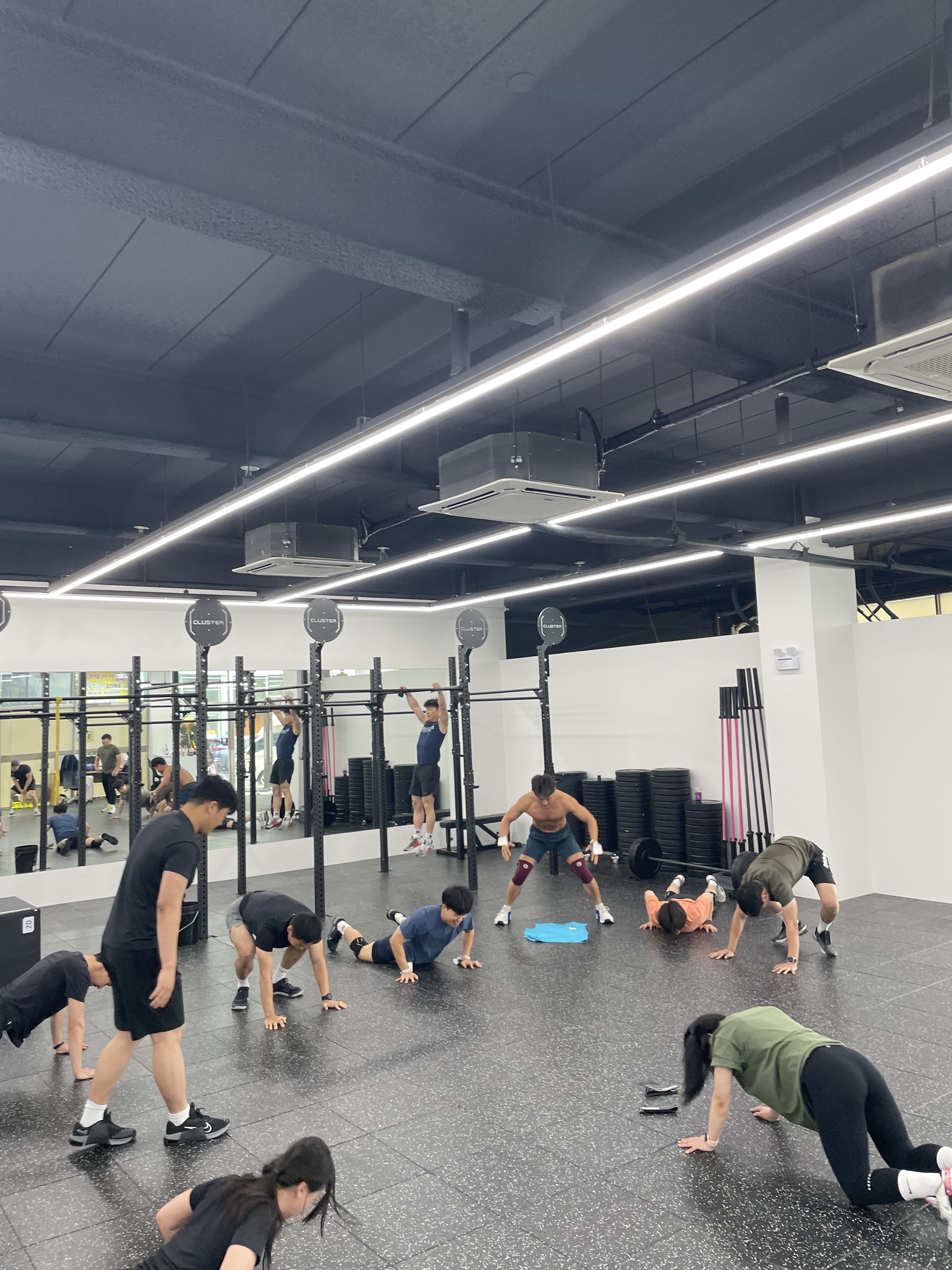 팀탑건