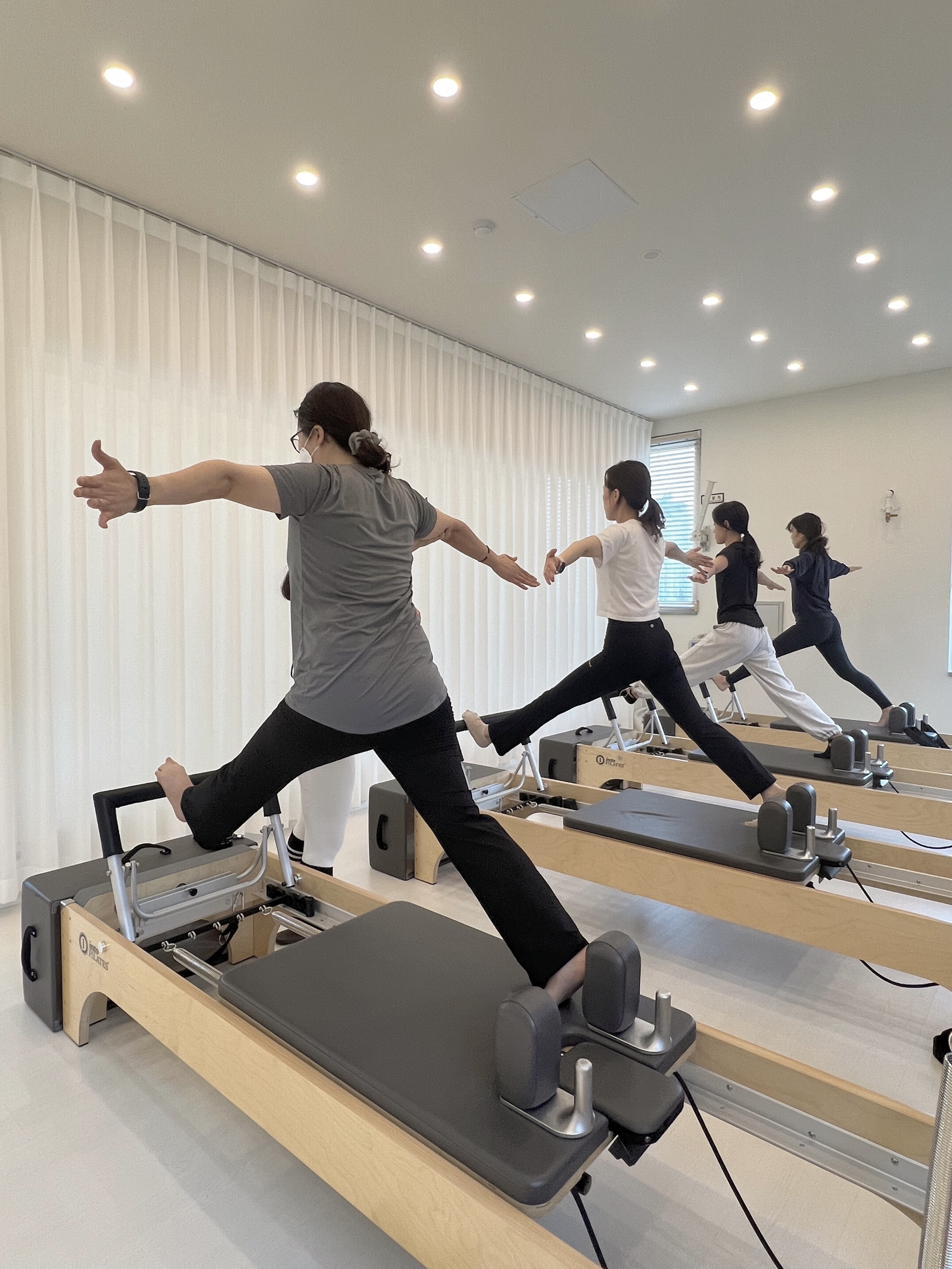 연우 필라테스 대표 이미지