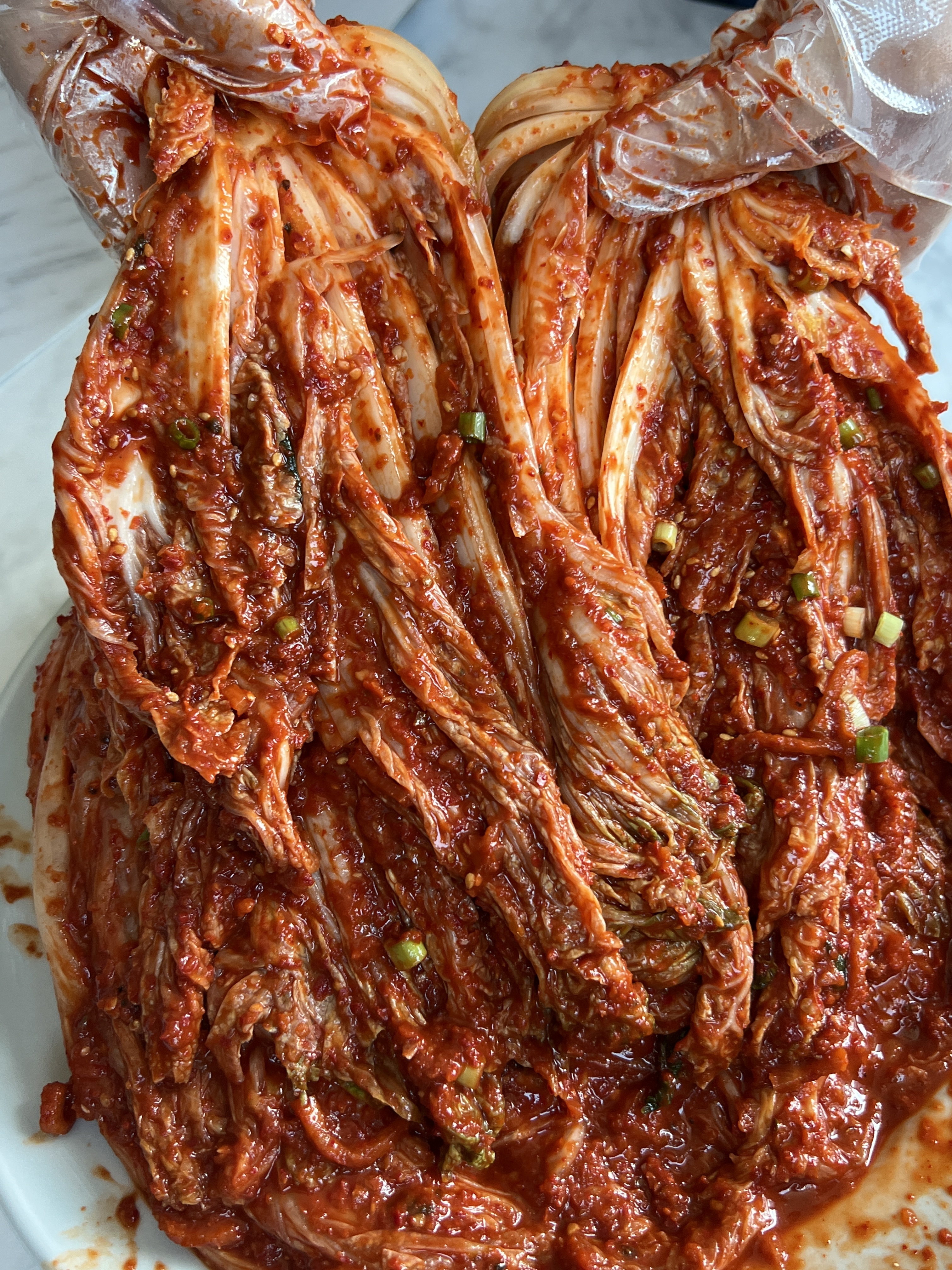 빛고을김치 영농조합법인