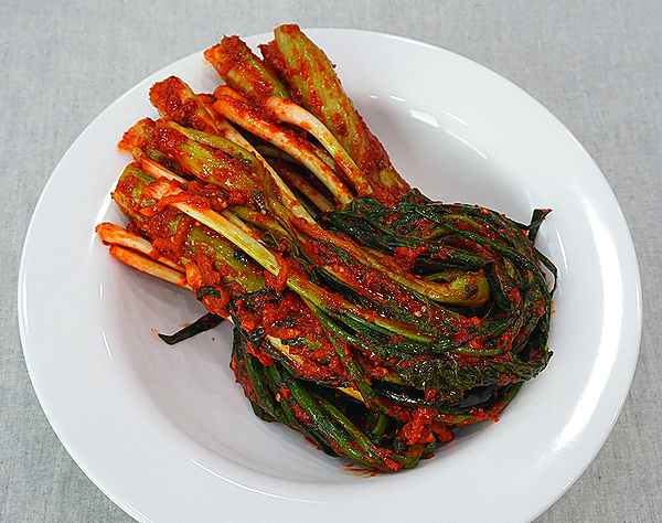 빛고을김치 영농조합법인