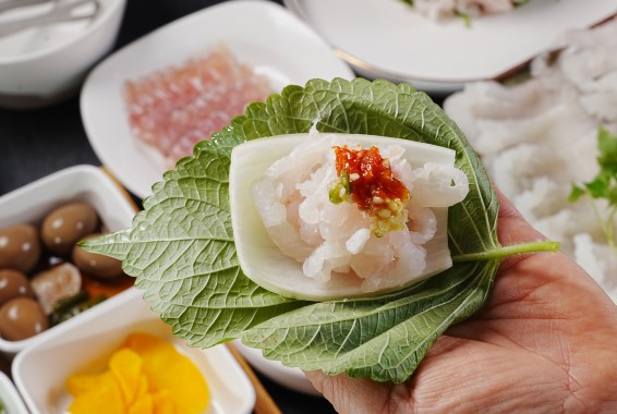목포백경샤브샤브