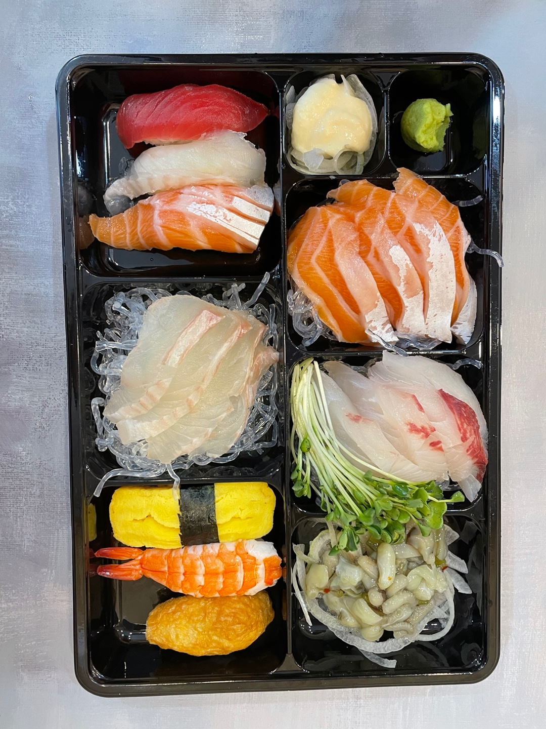 스시히바리