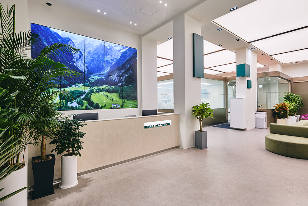 아이유안과의원 대표 이미지