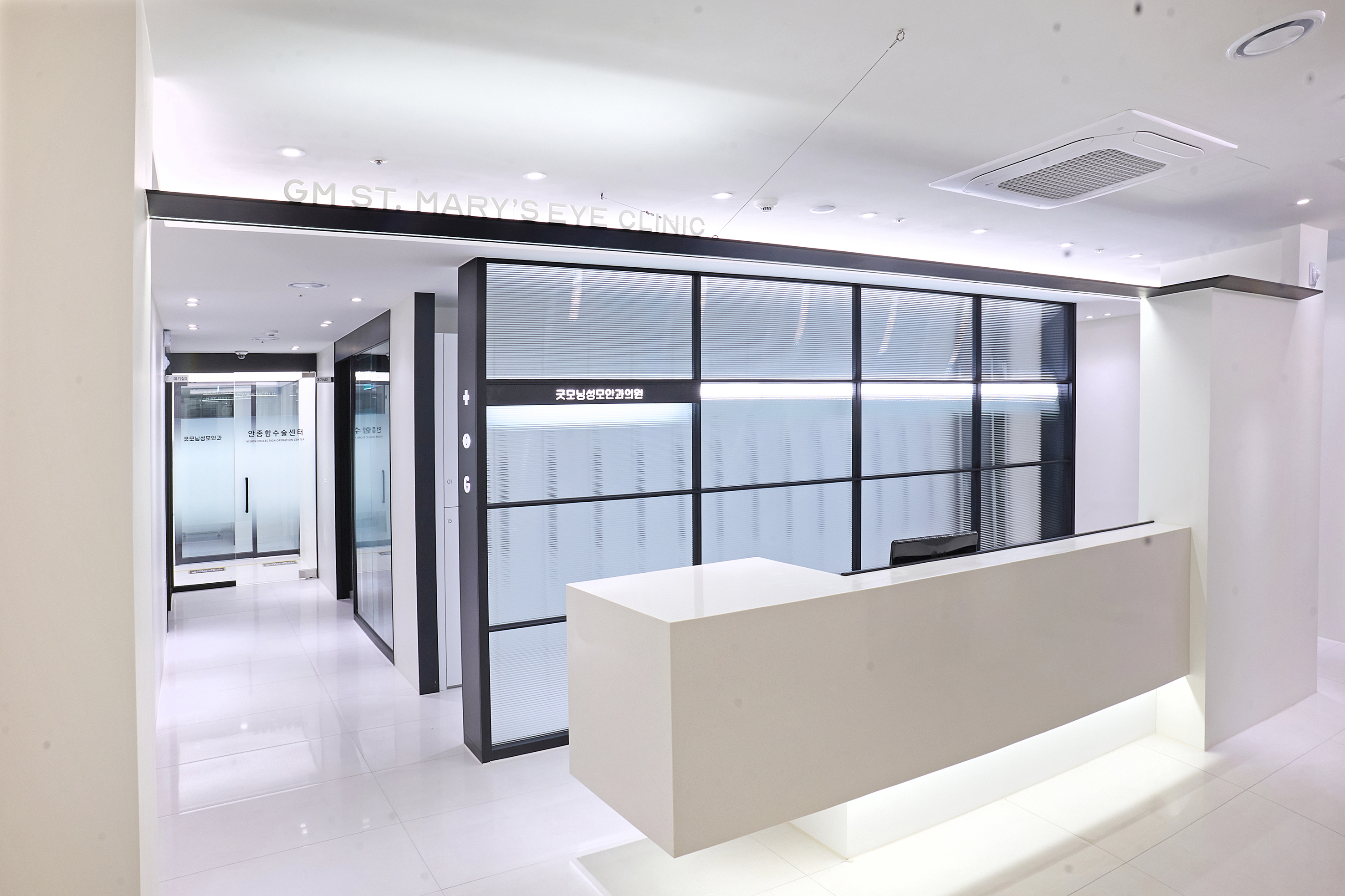 굿모닝성모안과의원 대표 이미지