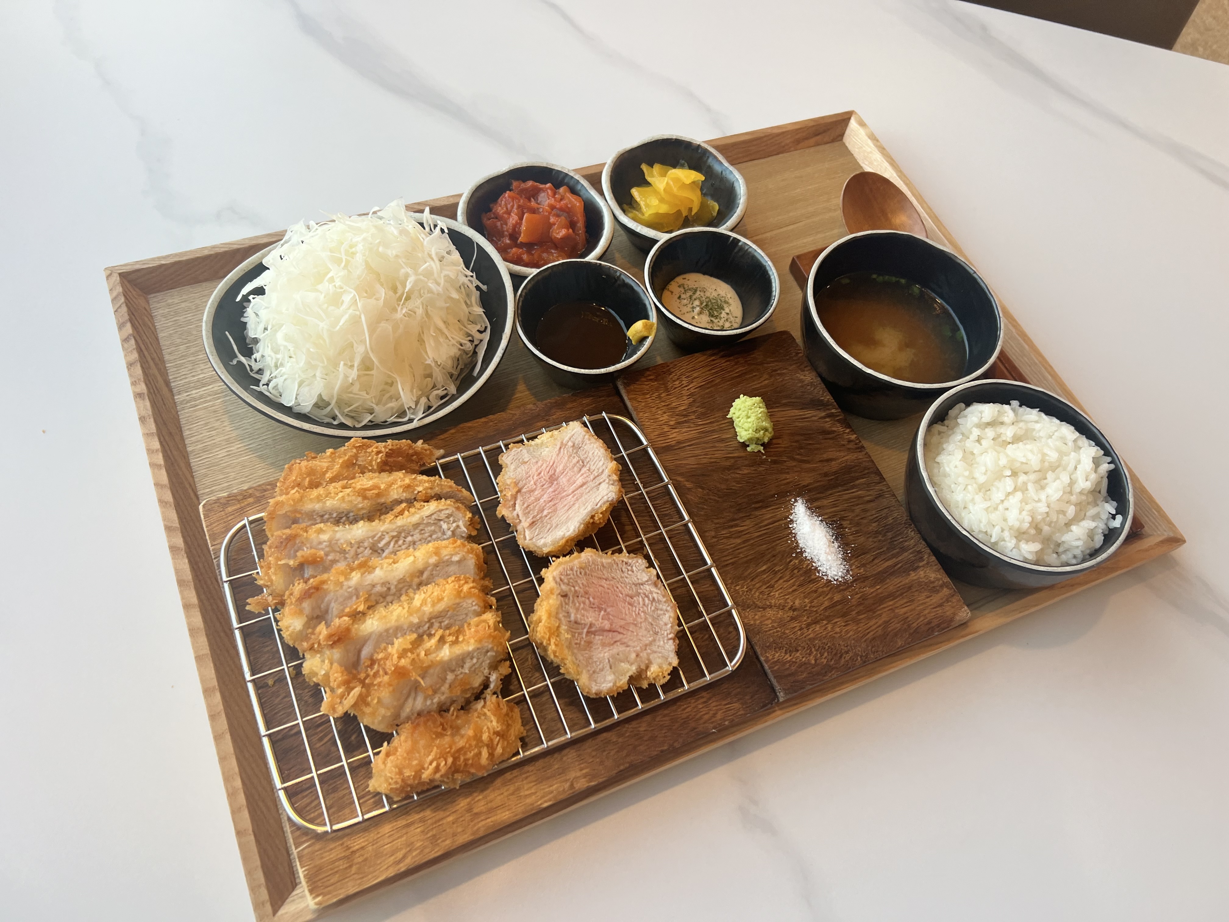 연홍카츠 원주혁신도시점