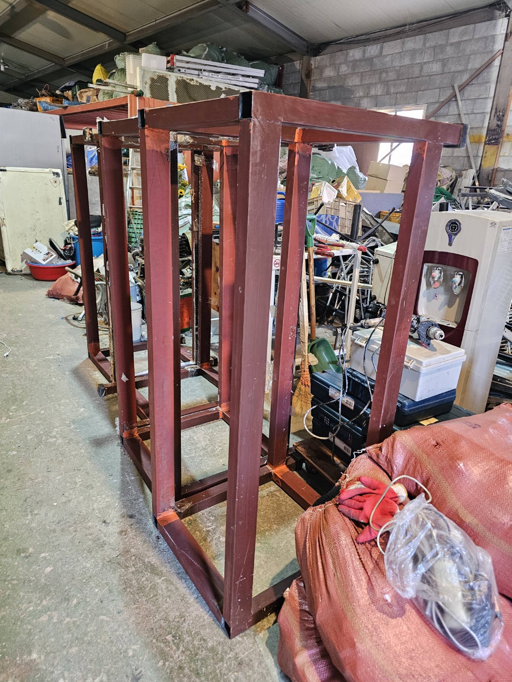 폐기물처리 업체 대표 이미지