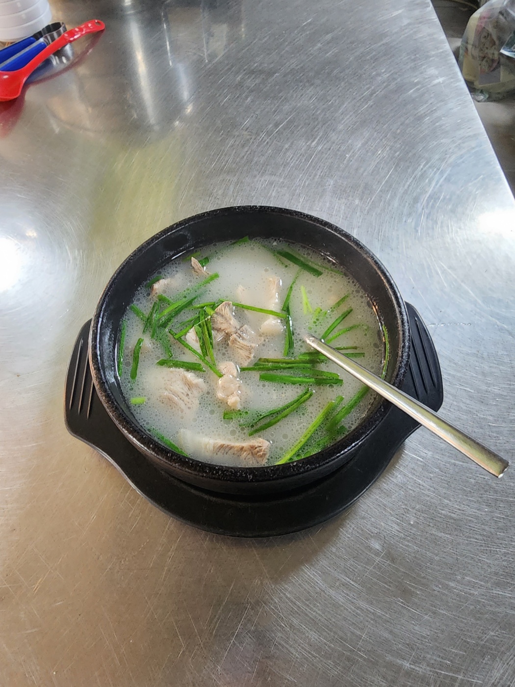 일향제면소