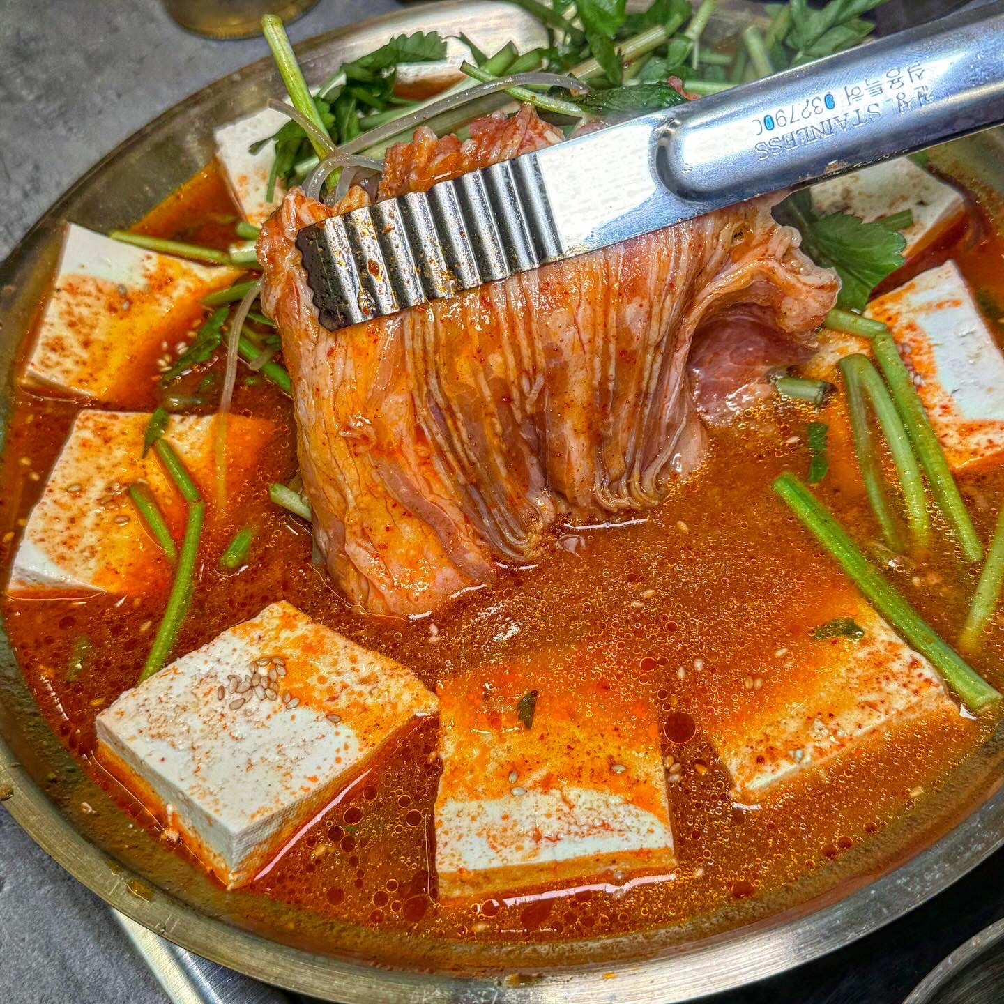 옥된장 신림역점